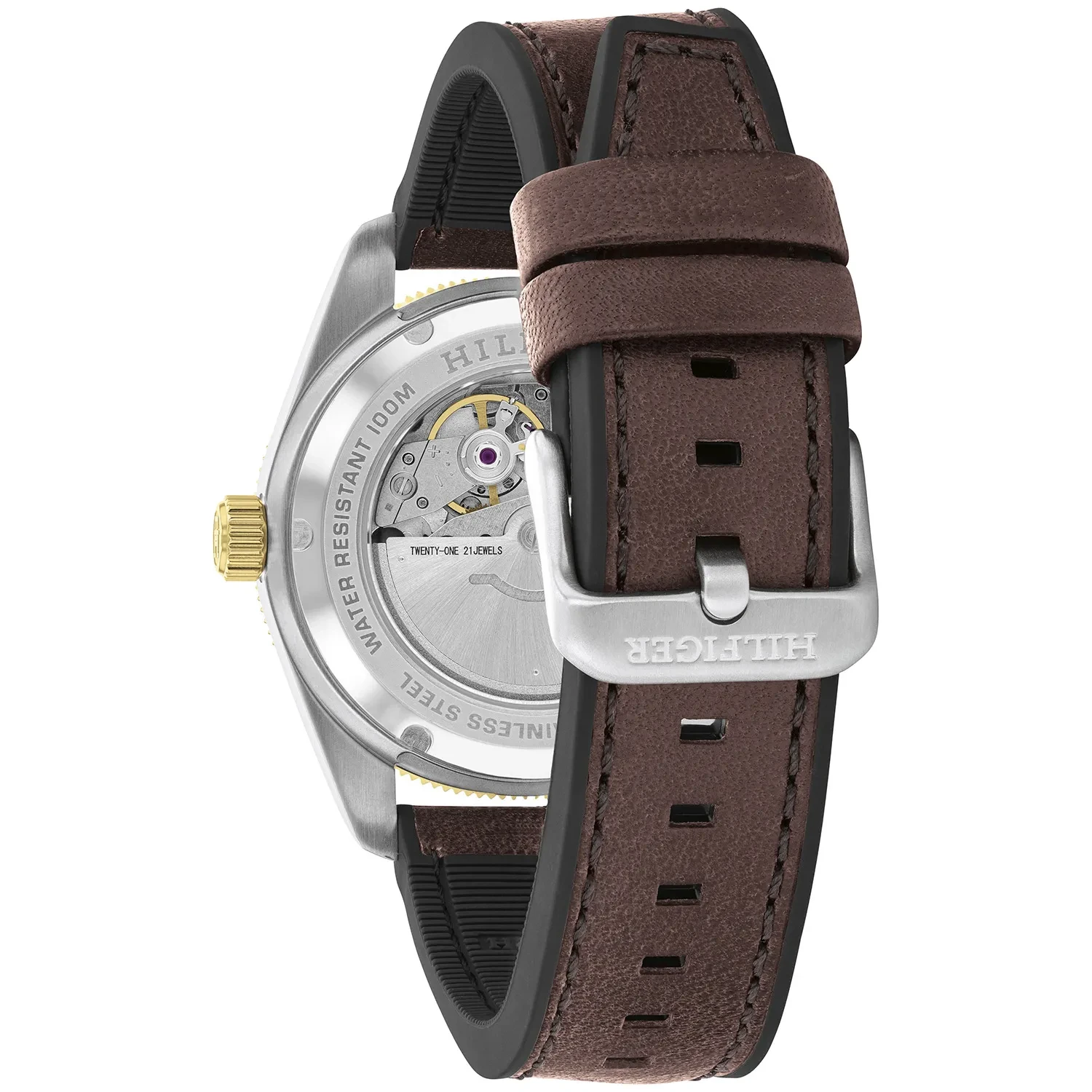 Tommy Hilfiger TH85 1792142 - Ditur