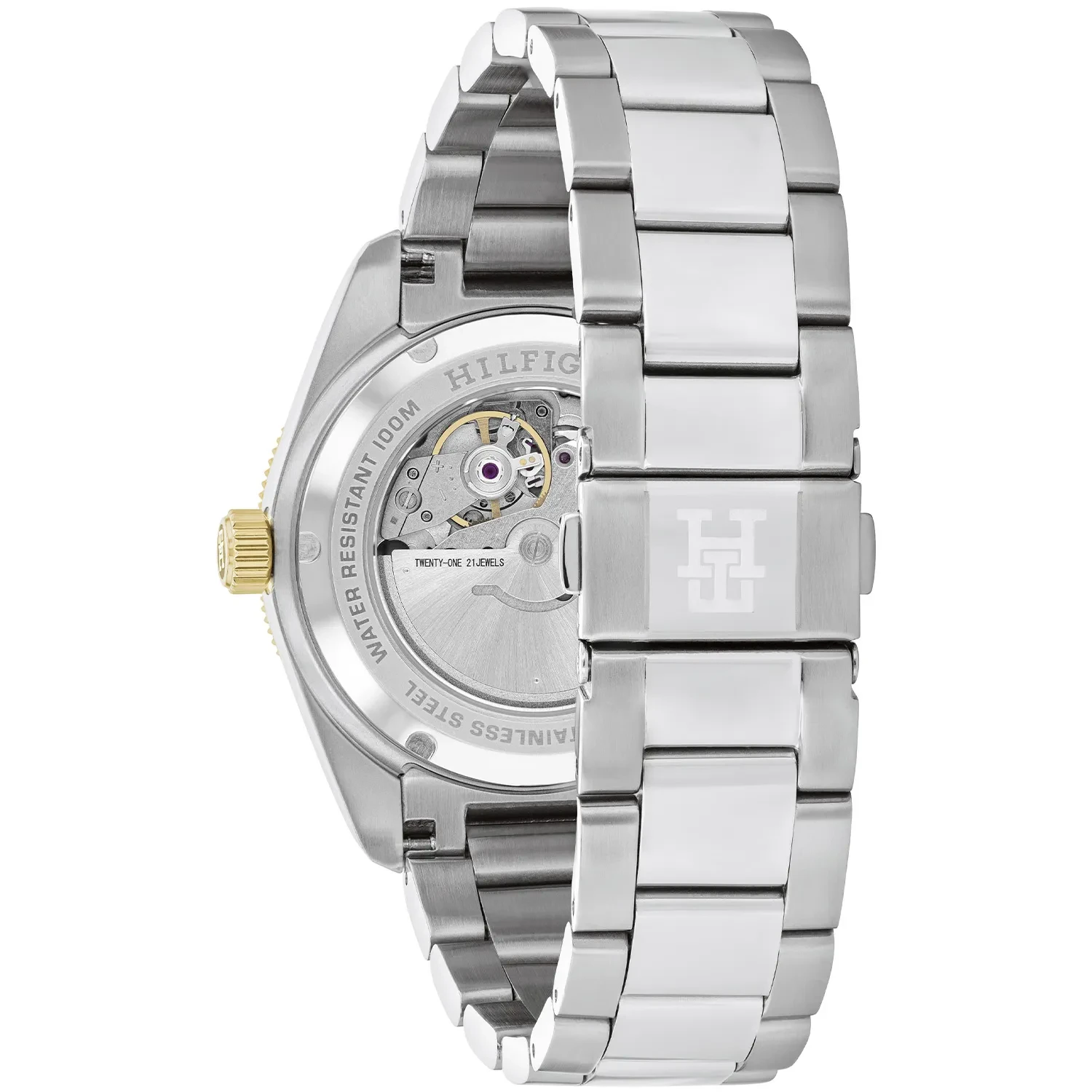 Tommy Hilfiger TH85 1792155 - Ditur