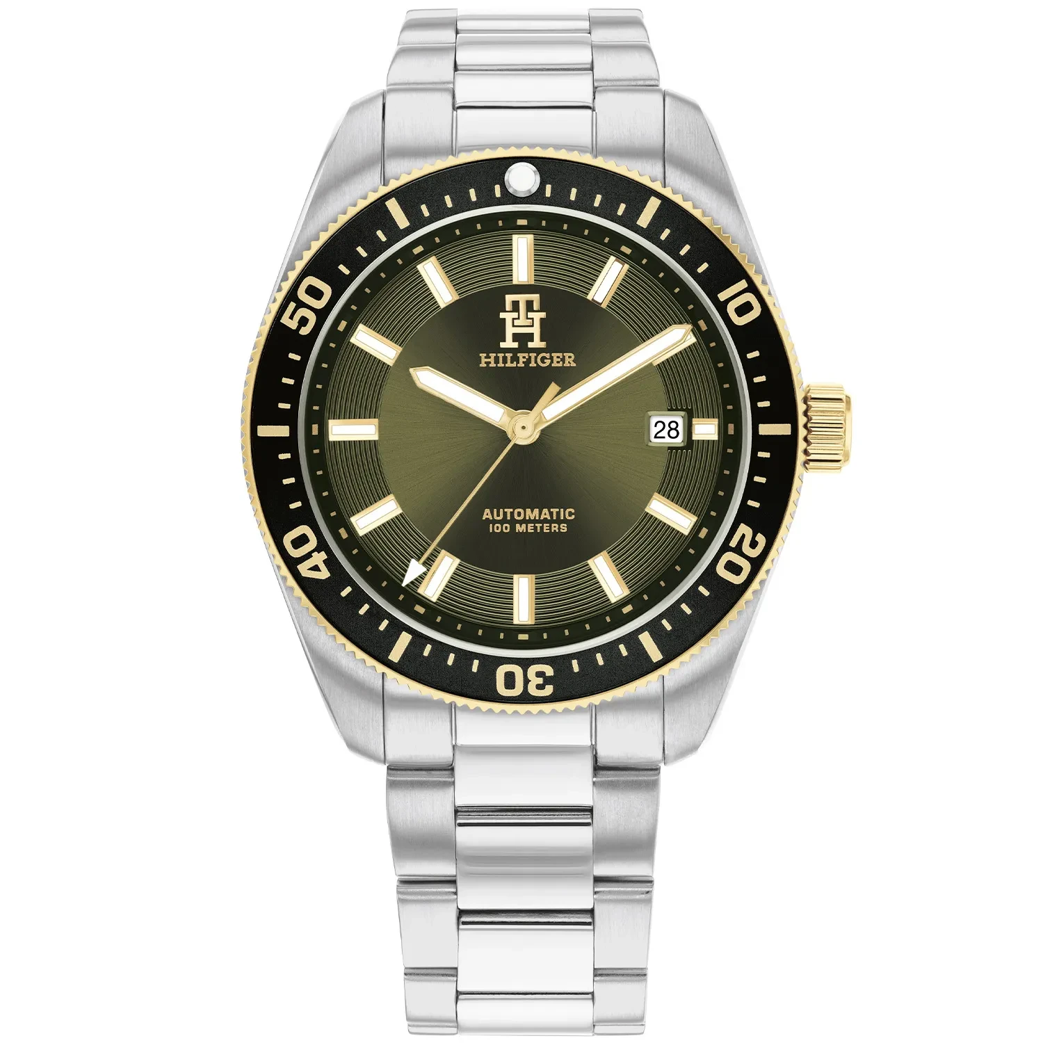 Tommy Hilfiger TH85 1792155 - Ditur
