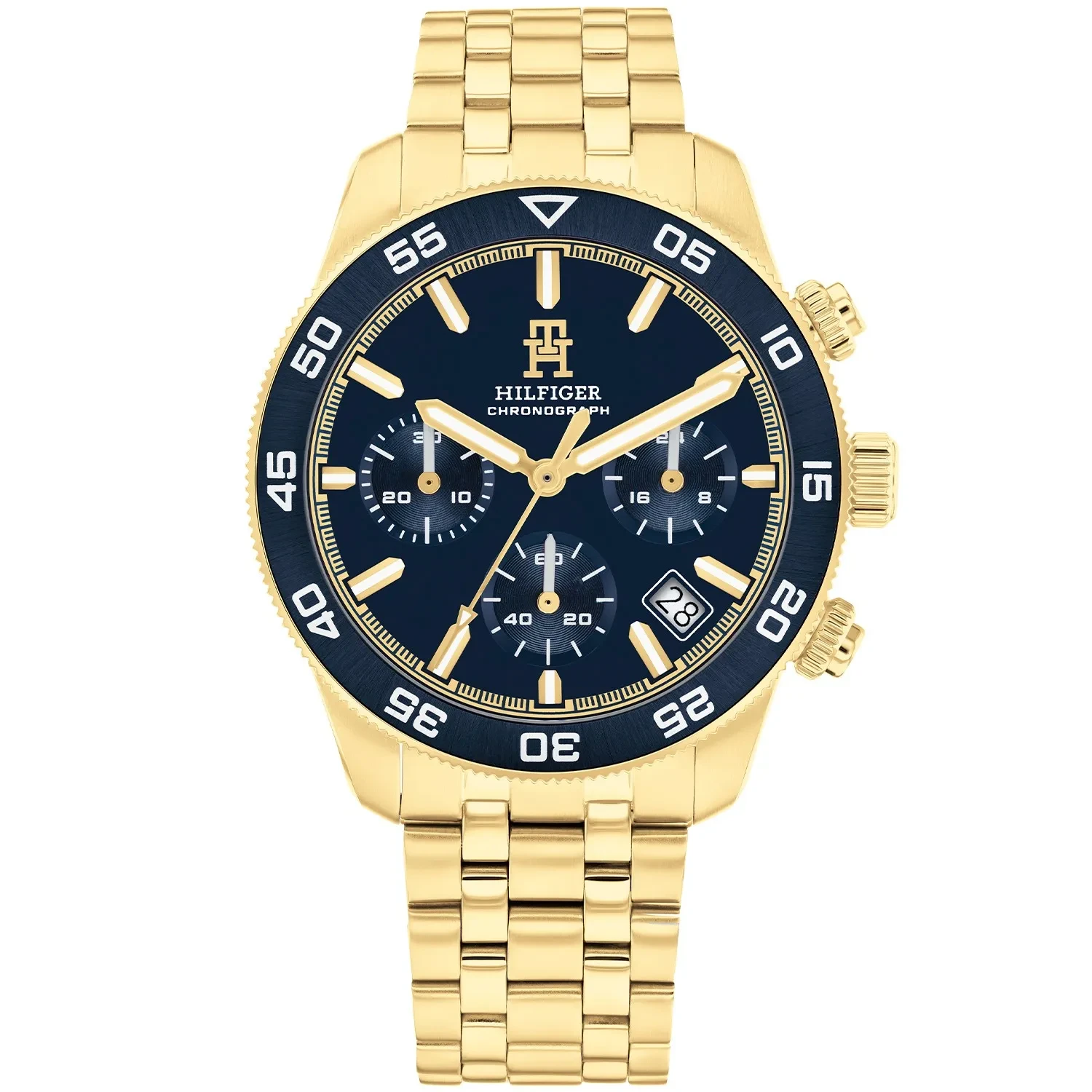 Tommy Hilfiger TH85 1792158 - Ditur