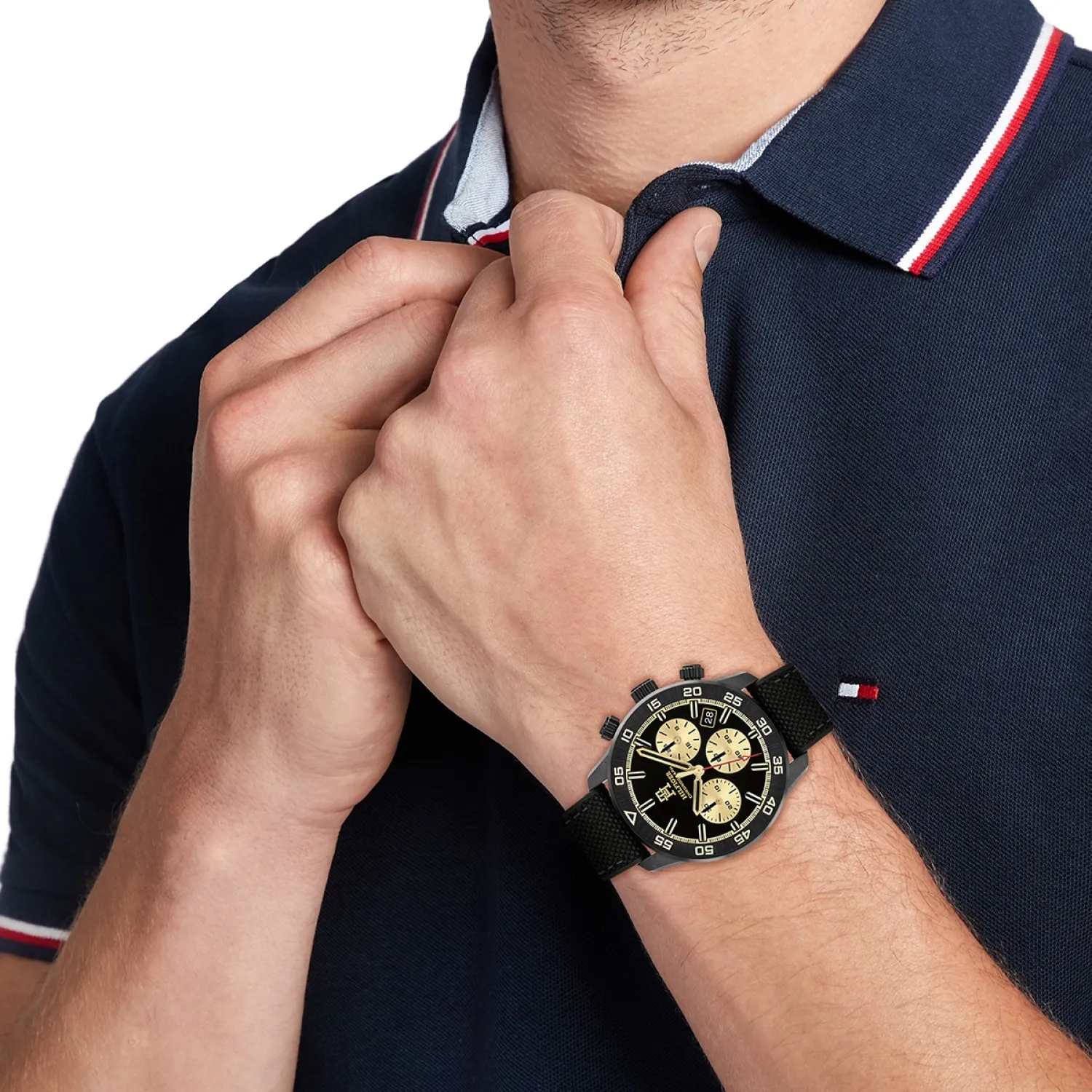 Tommy Hilfiger TH85 1792182 - Ditur