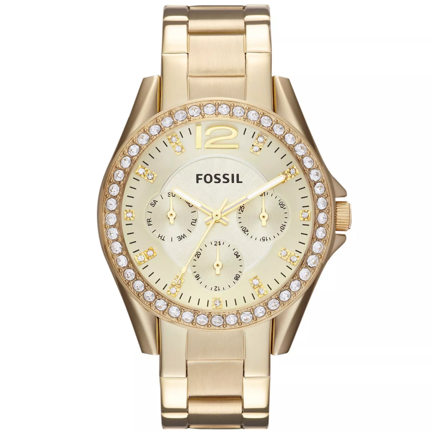 Fossil Riley ES3203 Ditur