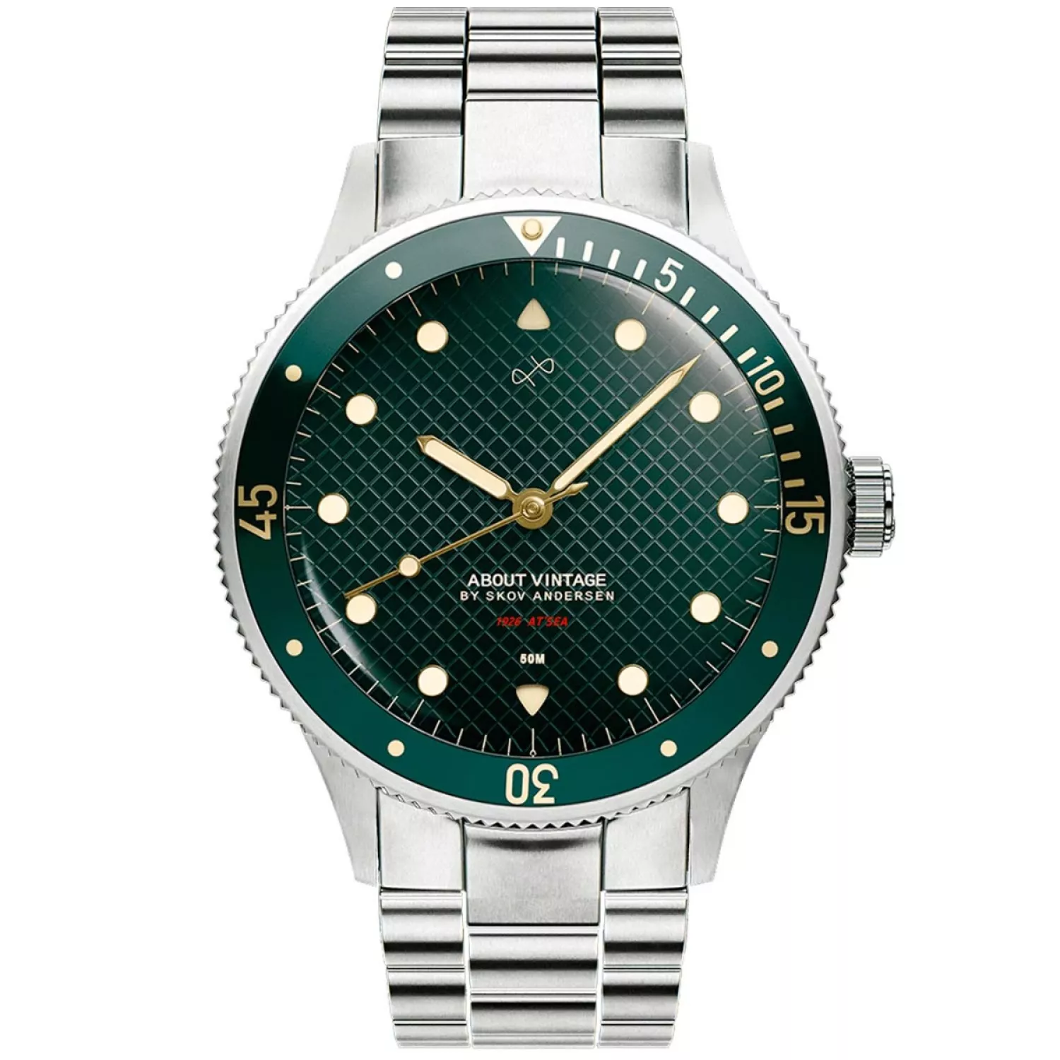 AV86 About Vintage 1926 At Sea 346515 - Ditur