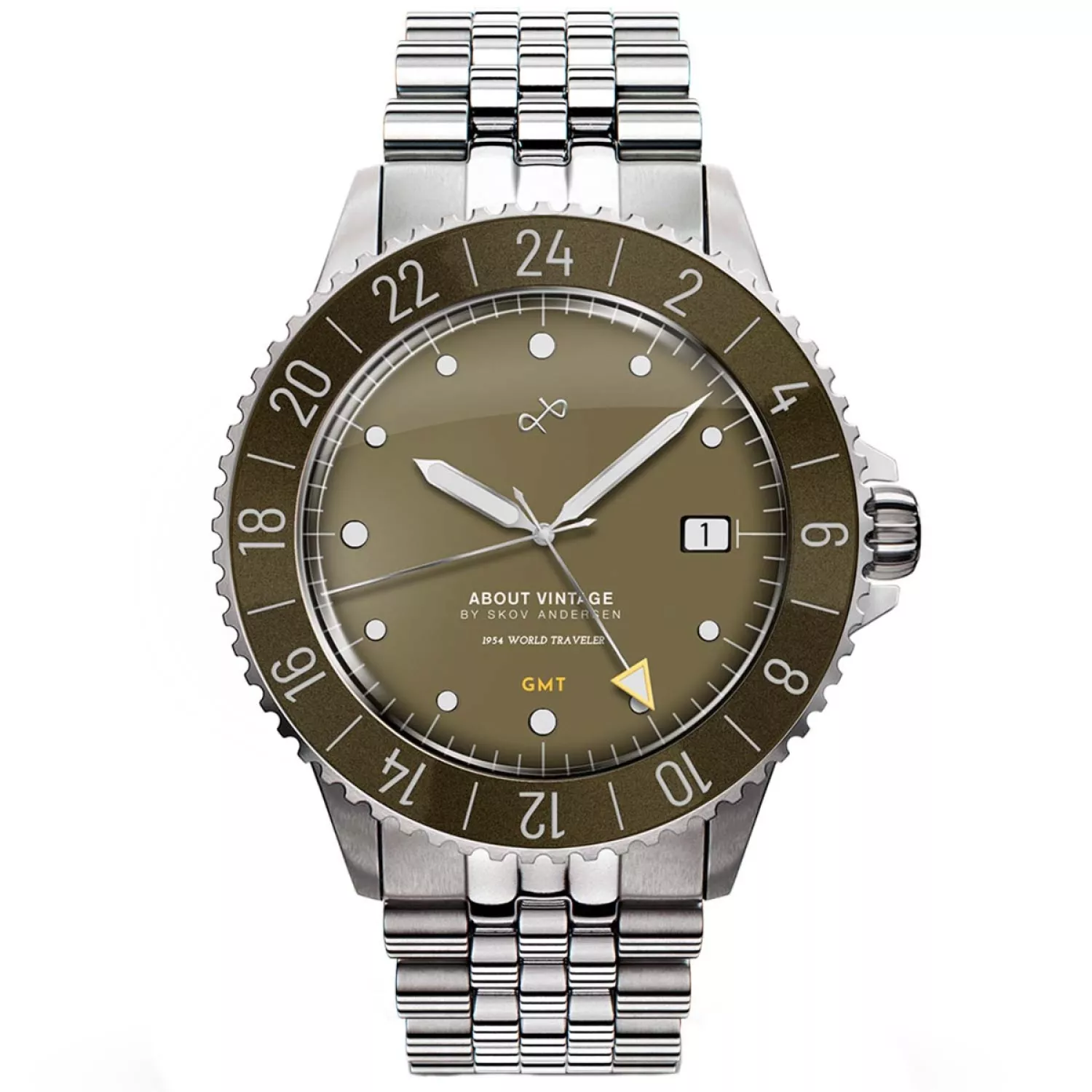 AV86 About Vintage Limited Edition 1954 GMT 190514 - Ditur