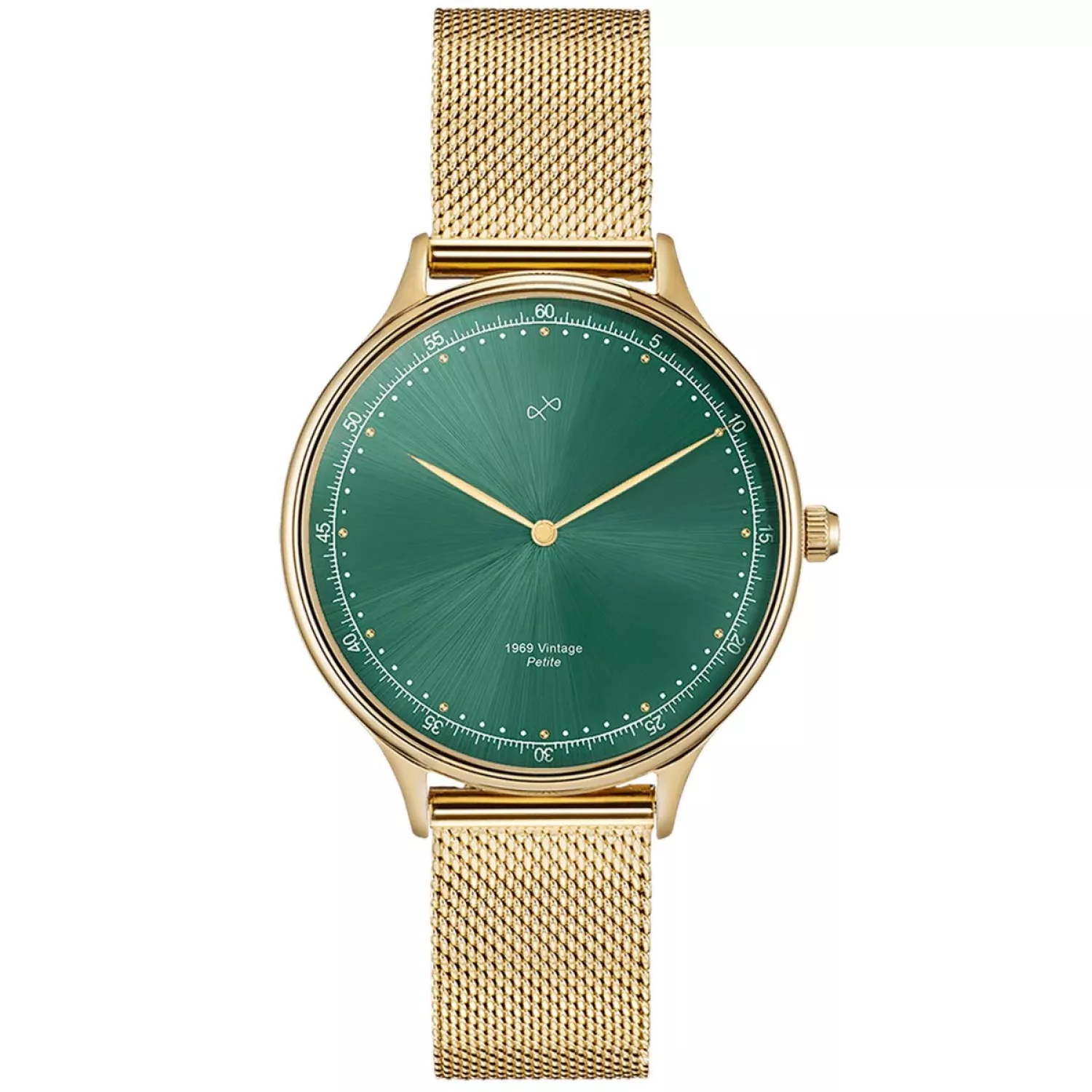 1969 Petite 1969 Vintage Watch 腕時計 ABOUT VINTAGE アバウト