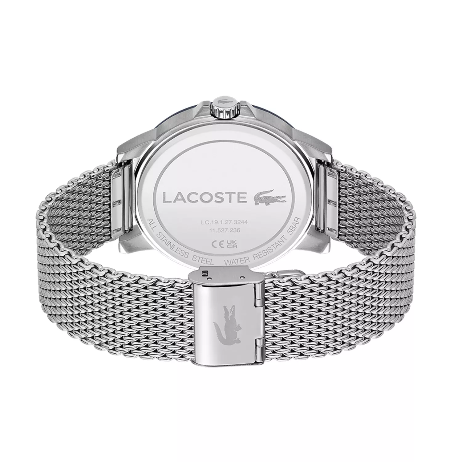Reloj Lacoste Relojes De Hombre De GalerÃa Del Coleccionista Reloj