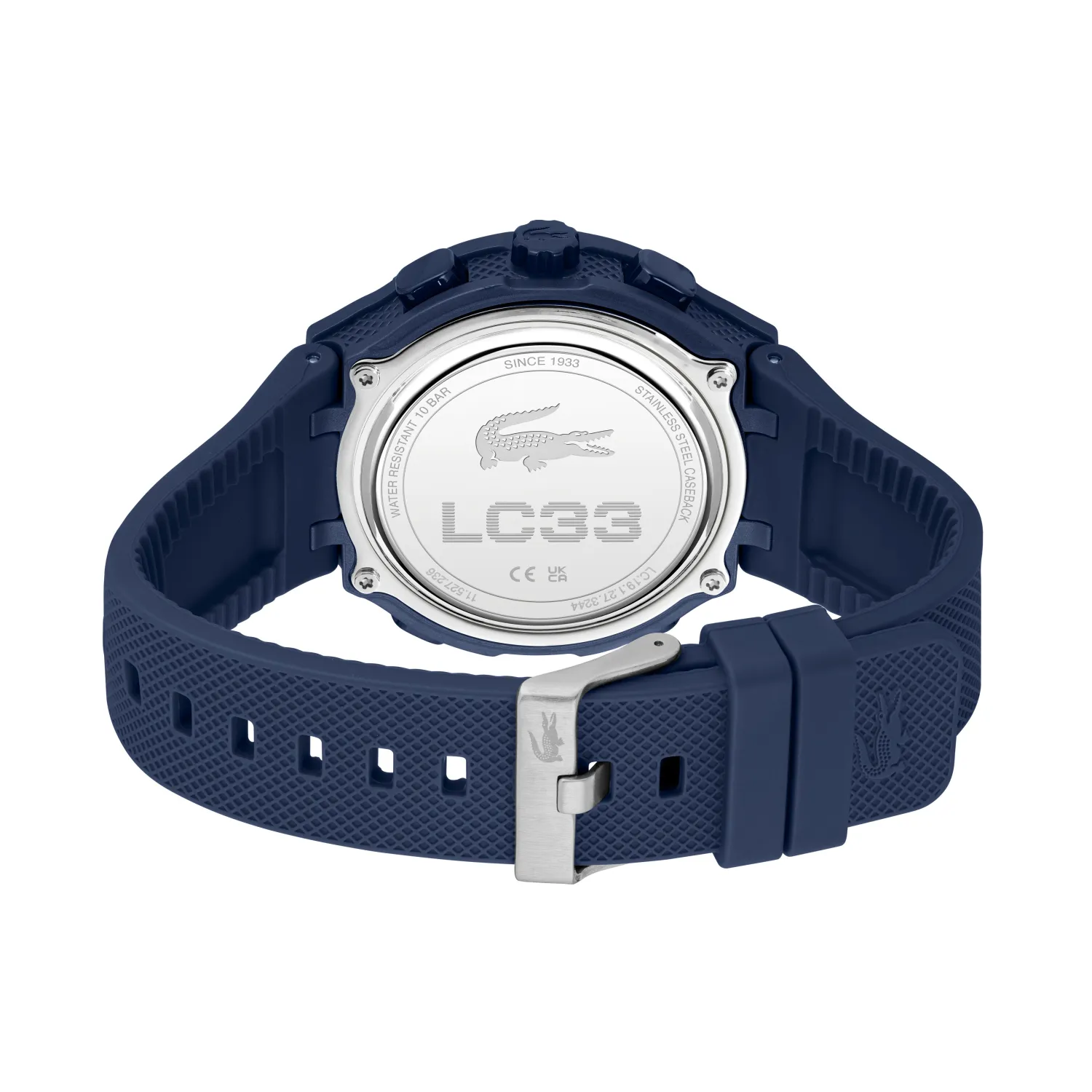 Lacoste LC33 2011434 - Ditur