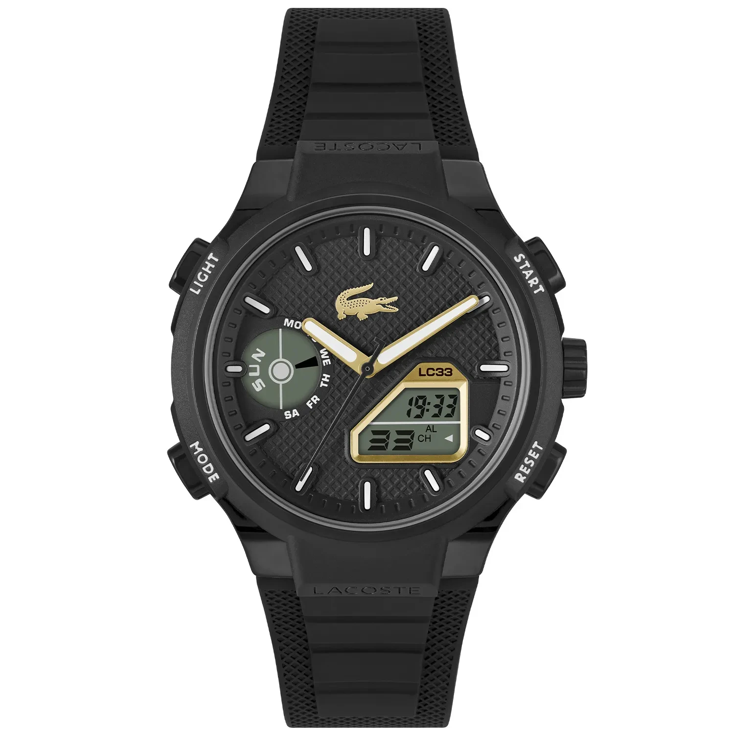Lacoste LC33 2011435 - Ditur Lacoste LC33 2011435 - Ditur