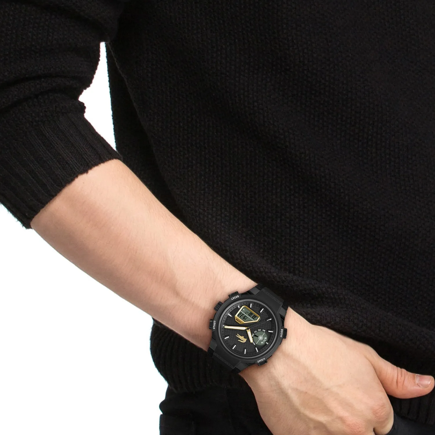 Lacoste LC33 2011435 - Ditur