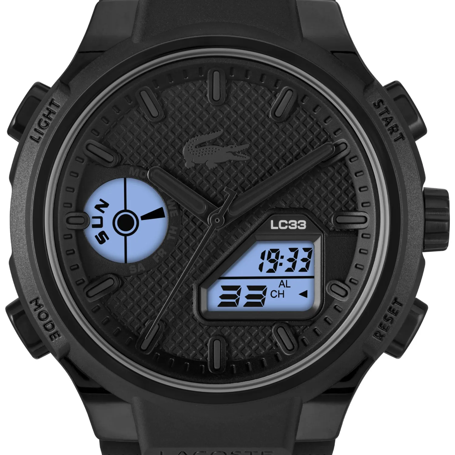 Lacoste LC33 2011447 - Ditur