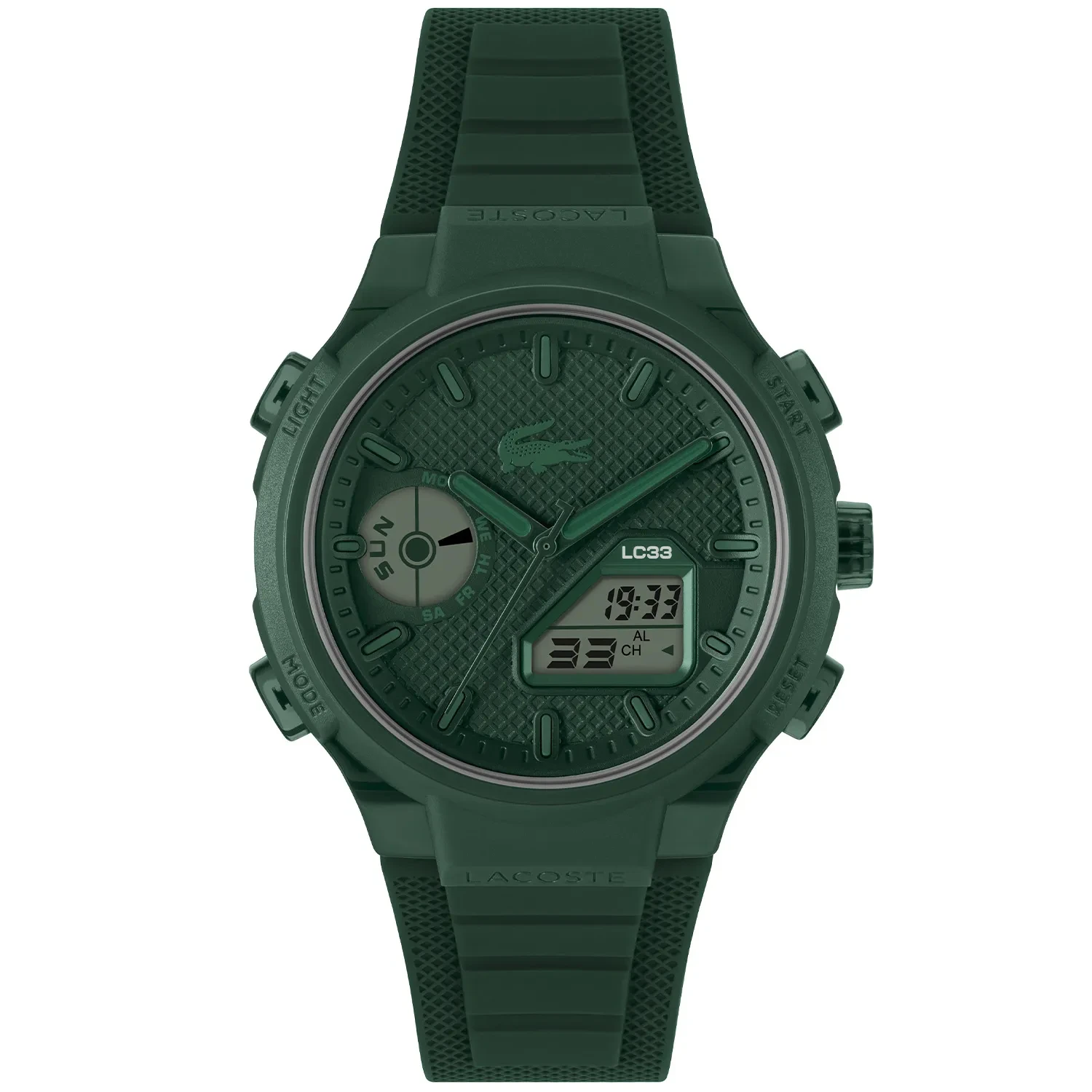 Lacoste LC33 2011449 - Ditur
