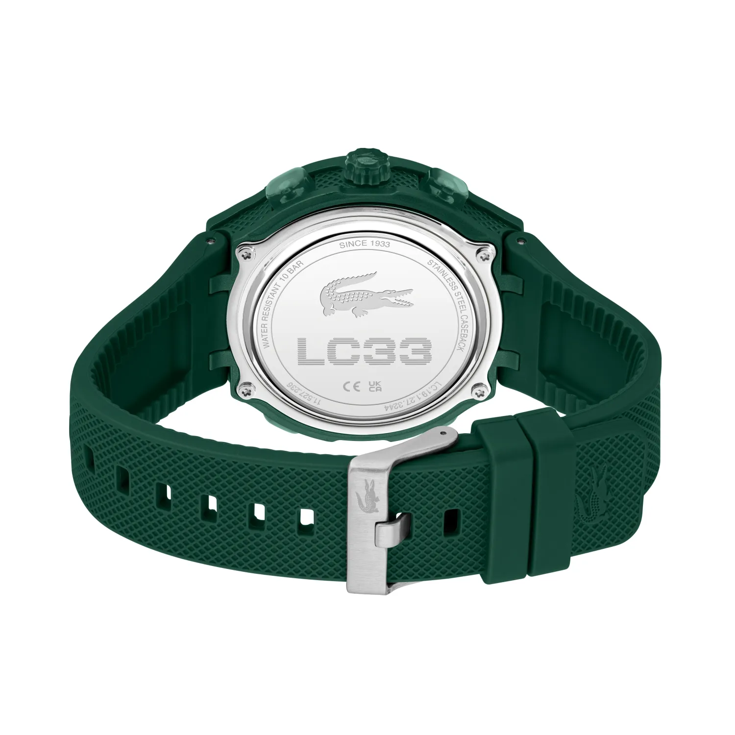 Lacoste LC33 2011449 - Ditur