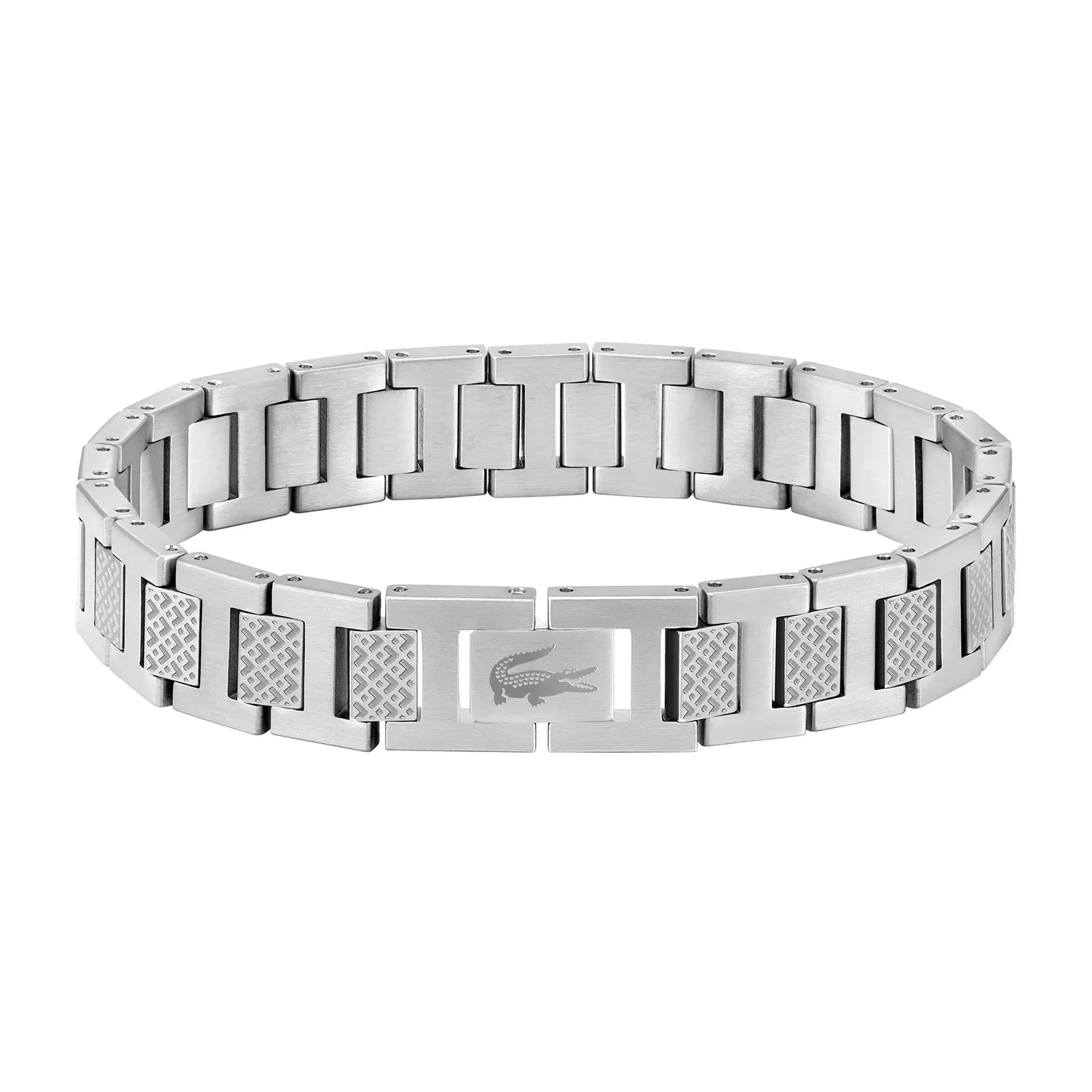 Lacoste Metropole メンズブレスレット Lacoste Metropole 2040117