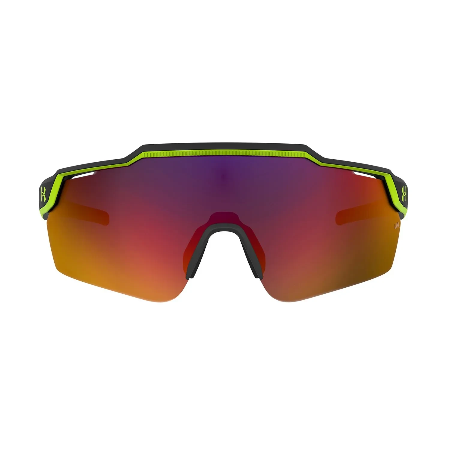 Under Armour UA LEVELUP Sunglasses 20662671C99B3 - Ditur