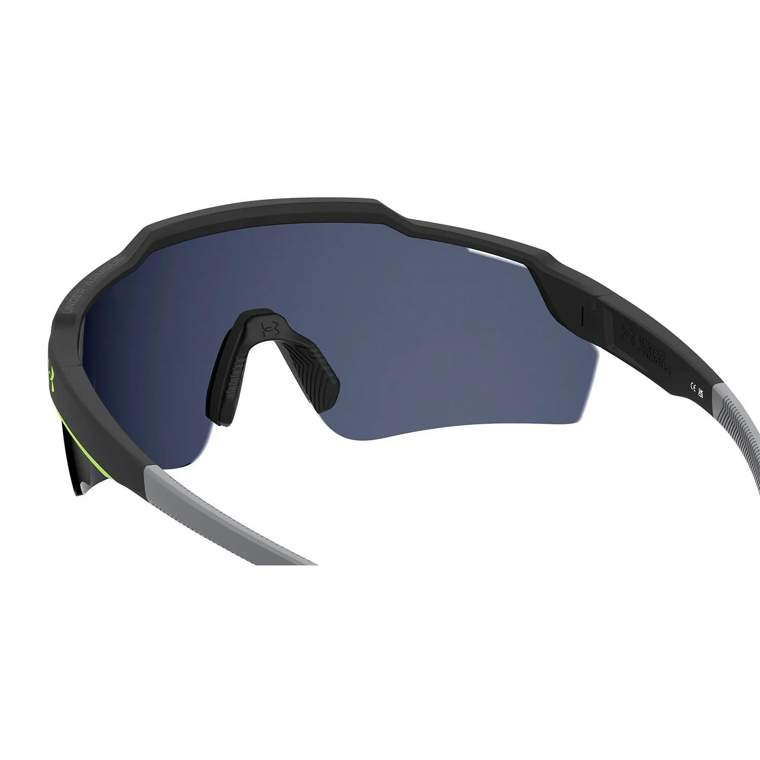 Under Armour UA LEVELUP Sunglasses 20662671C99B3 - Ditur