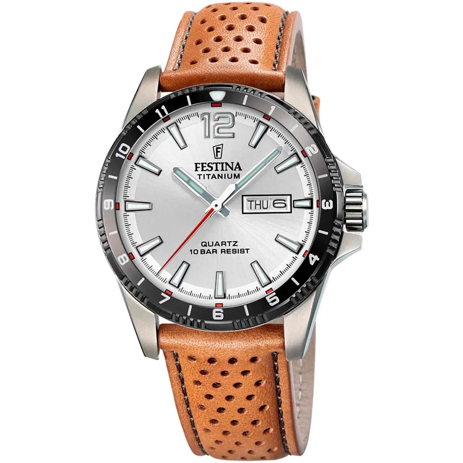 Festina Titanium F20699/1 - Ditur