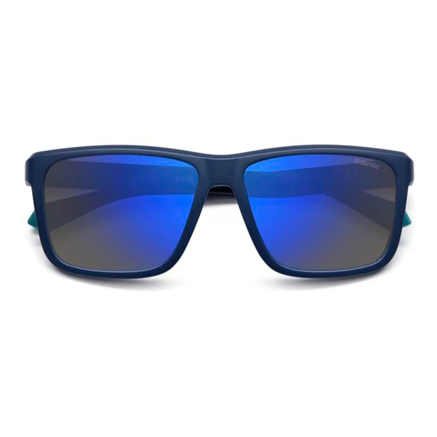 Polaroid Rectangular Sunglasses 207855FLL585X