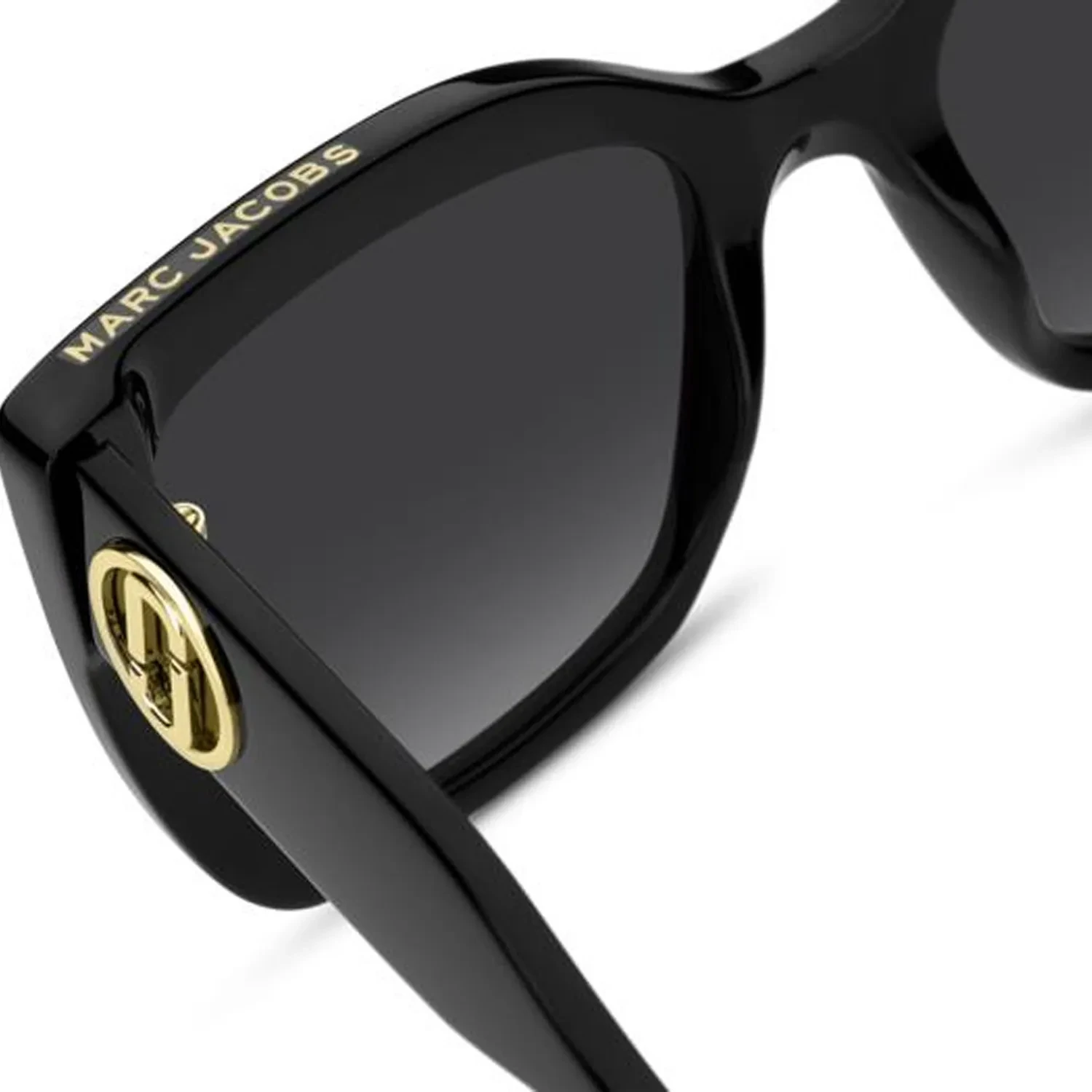 Marc Jacobs Square Sunglasses 208029807549O - Ditur