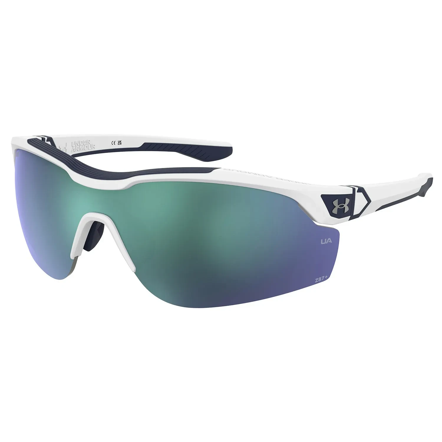 Under Armour UA YARD PRO 2 Sunglasses 208517WWK99W1 - Ditur