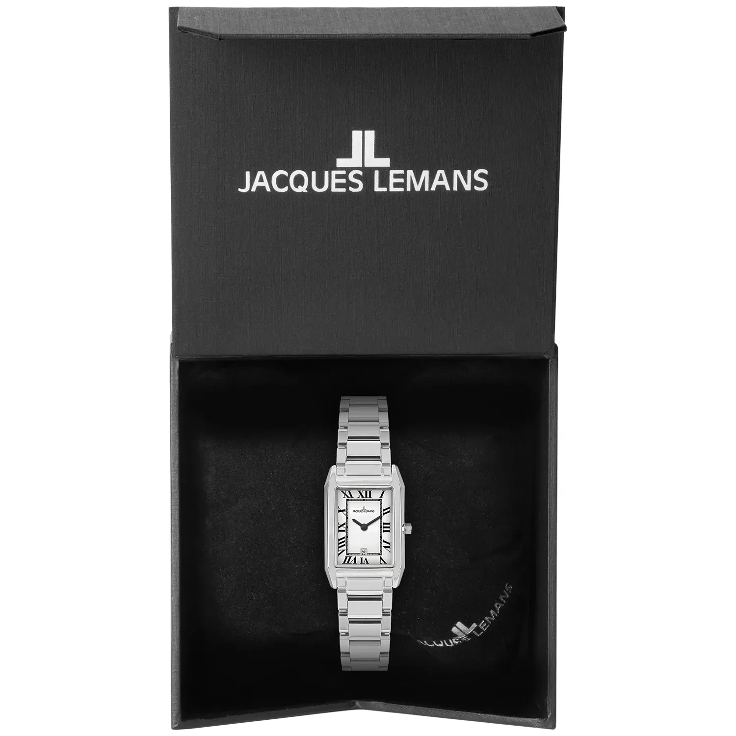 Jacques Lemans Torino 1-2189.1M