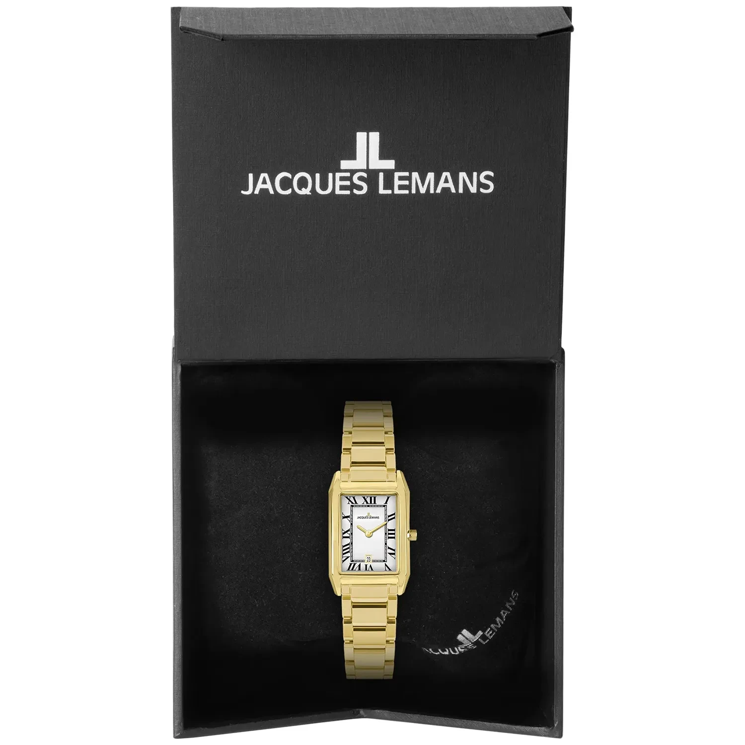 Jacques Lemans Torino 1-2189.1O - Ditur