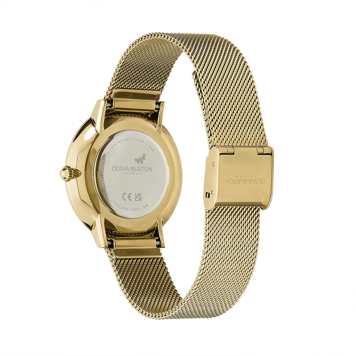 Olivia Burton Signature Butterfly 24000147 - Ditur