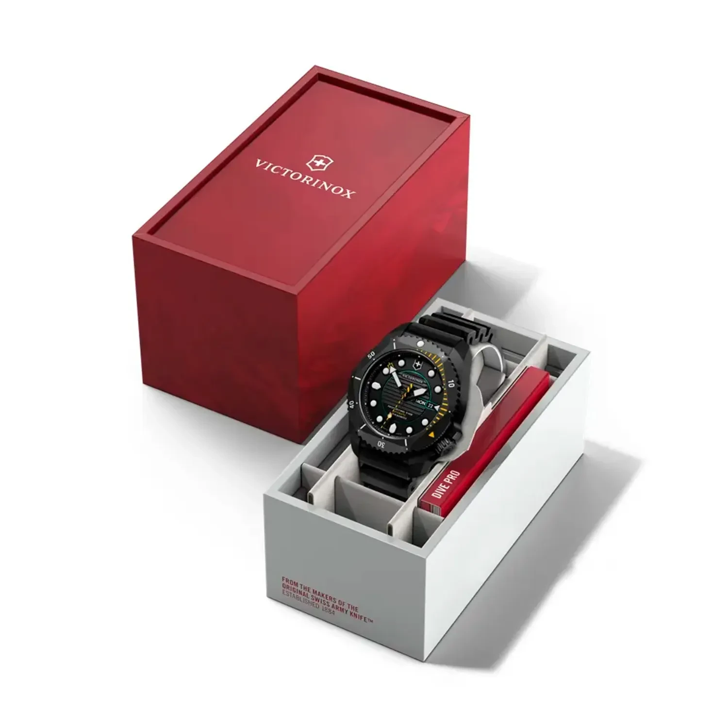 Victorinox Dive Pro Automatic 241997