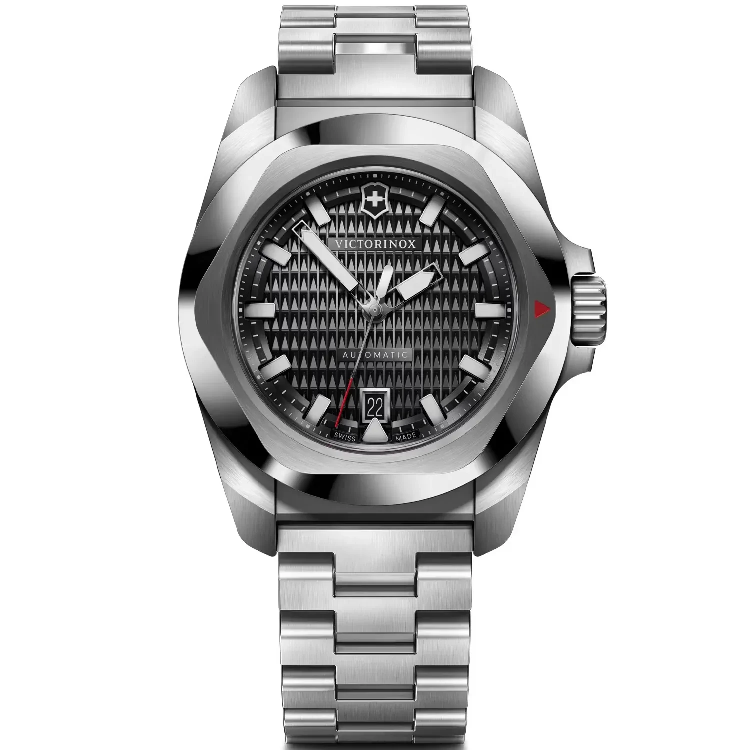 Victorinox INOX Automatic 242019 - Ditur
