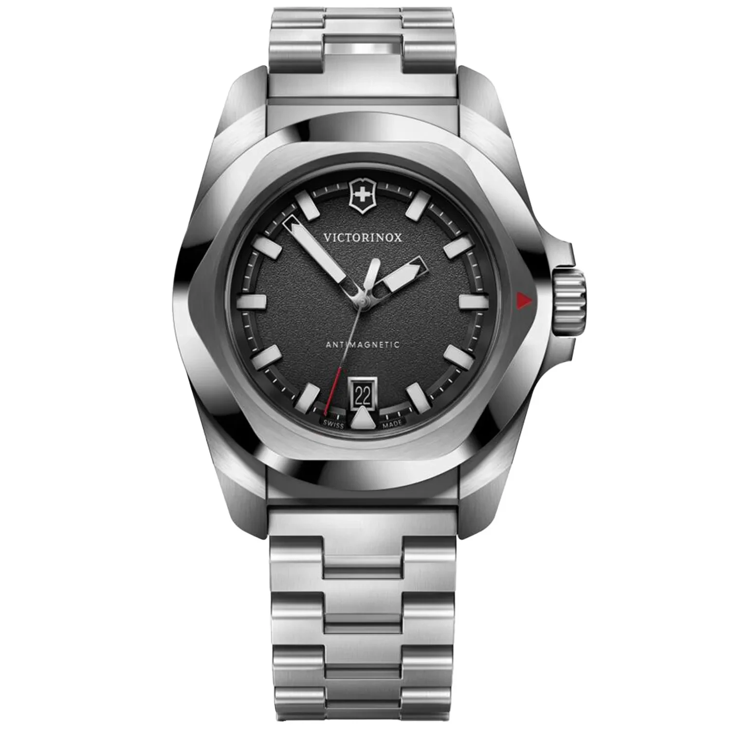 Victorinox INOX Quartz 242030 - Ditur