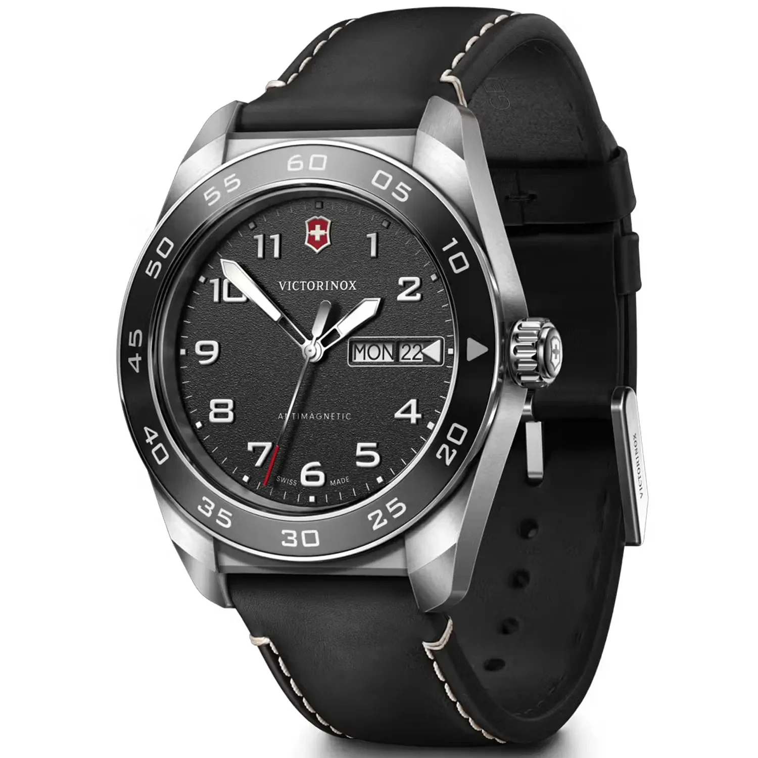 Victorinox Swiss Army 腕時計 クォーツ Victorinox Swiss Army Quartz 242041 - Ditur
