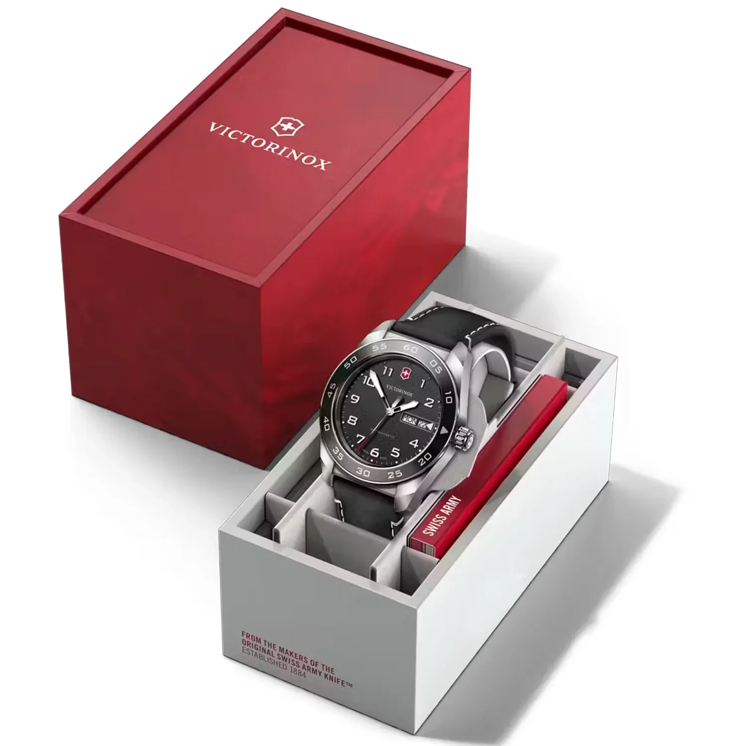 Victorinox Swiss Army Quartz 242041 - Ditur