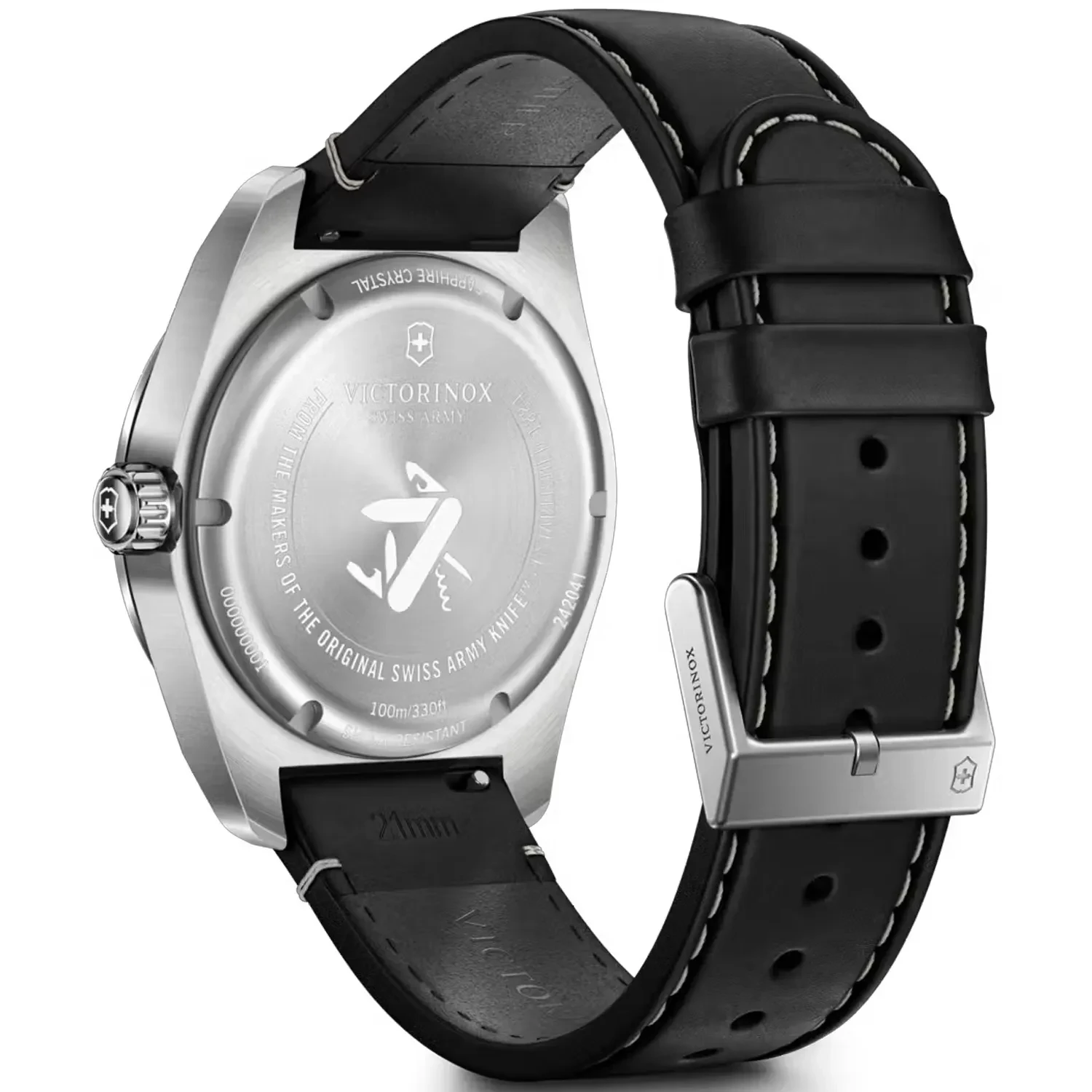 Victorinox Swiss Army Quartz 242041 - Ditur