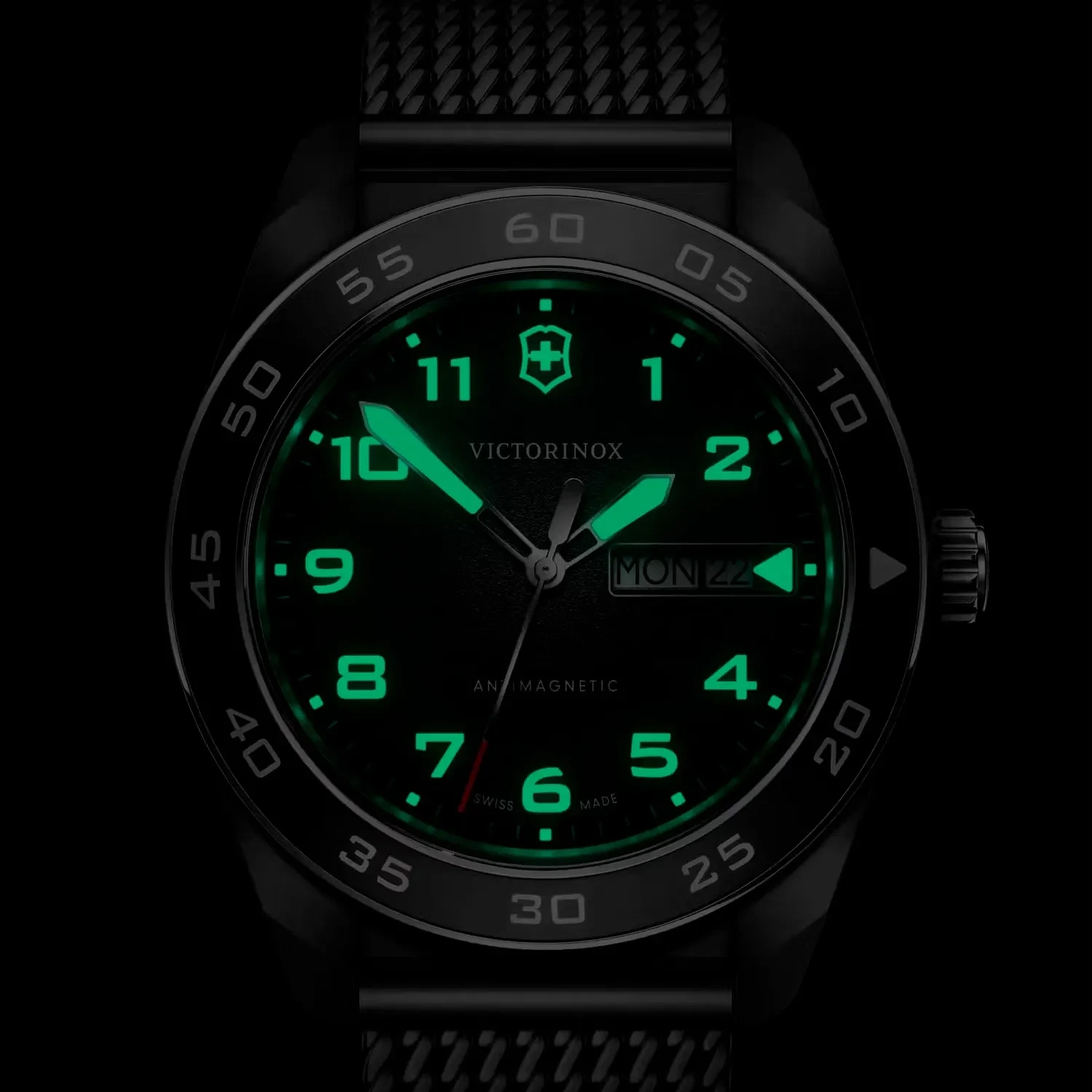 Victorinox Swiss Army Quartz 242043 - Ditur
