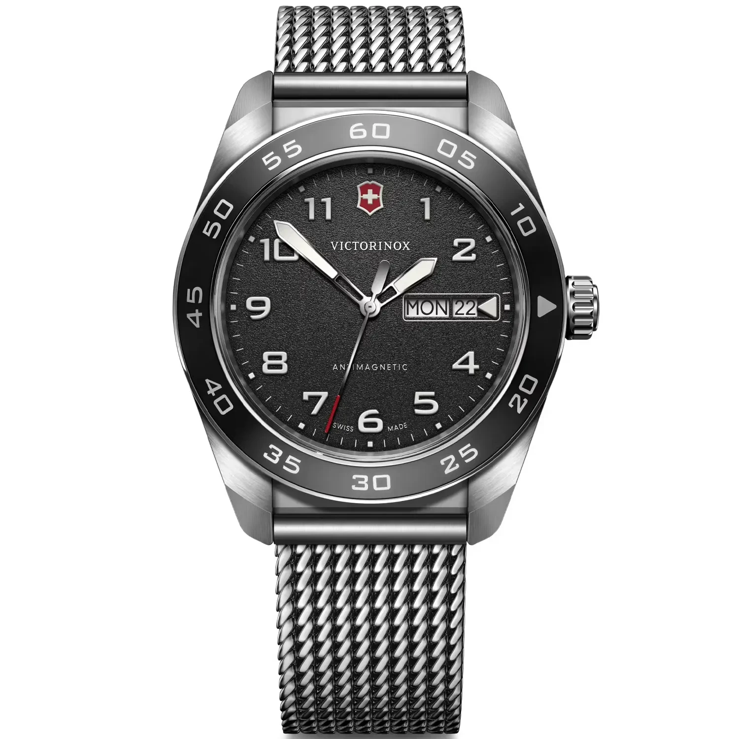 Victorinox Swiss Army Quartz 242043 - Ditur