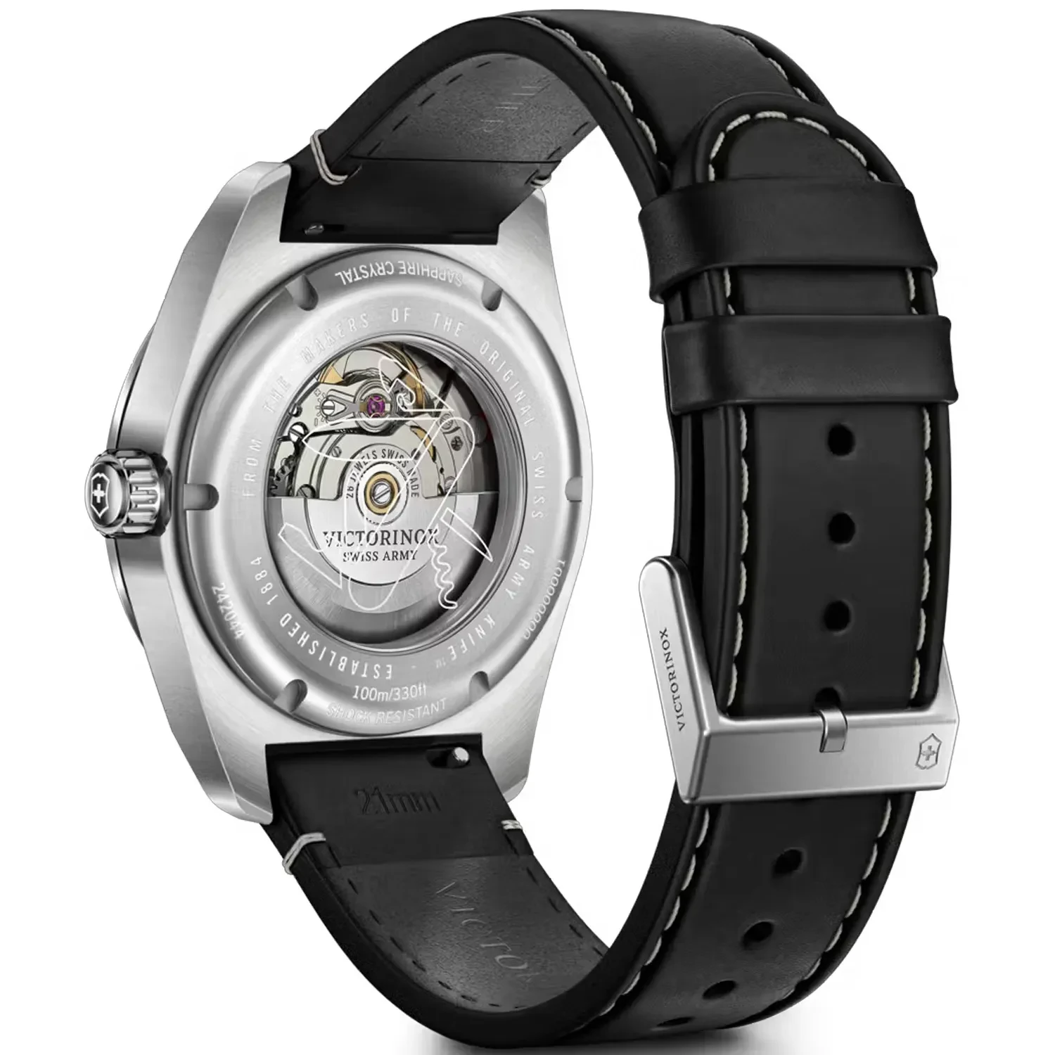 Victorinox Swiss Army Automatic 242044 - Ditur