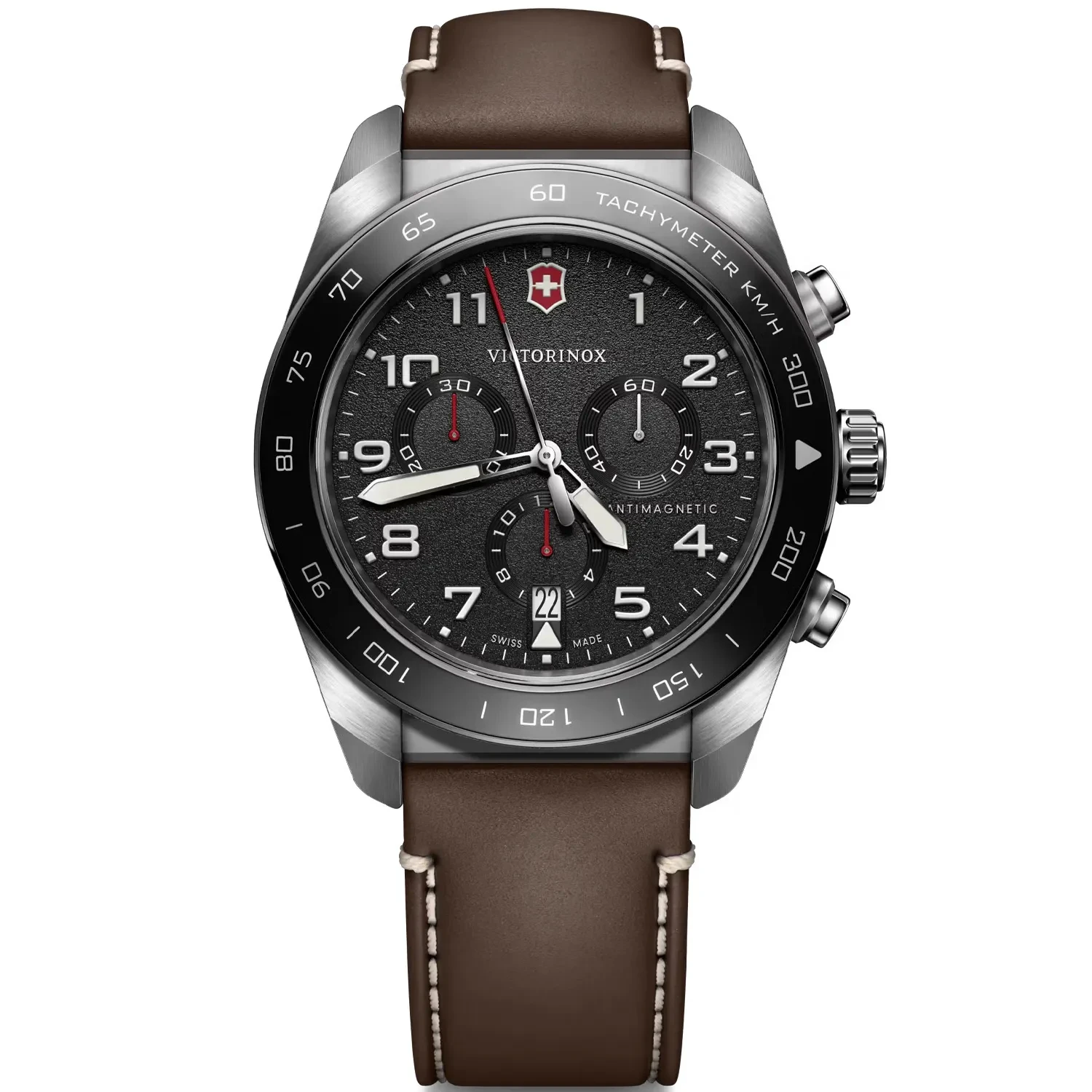 Victorinox Swiss Army Chronograph 242046 - Ditur
