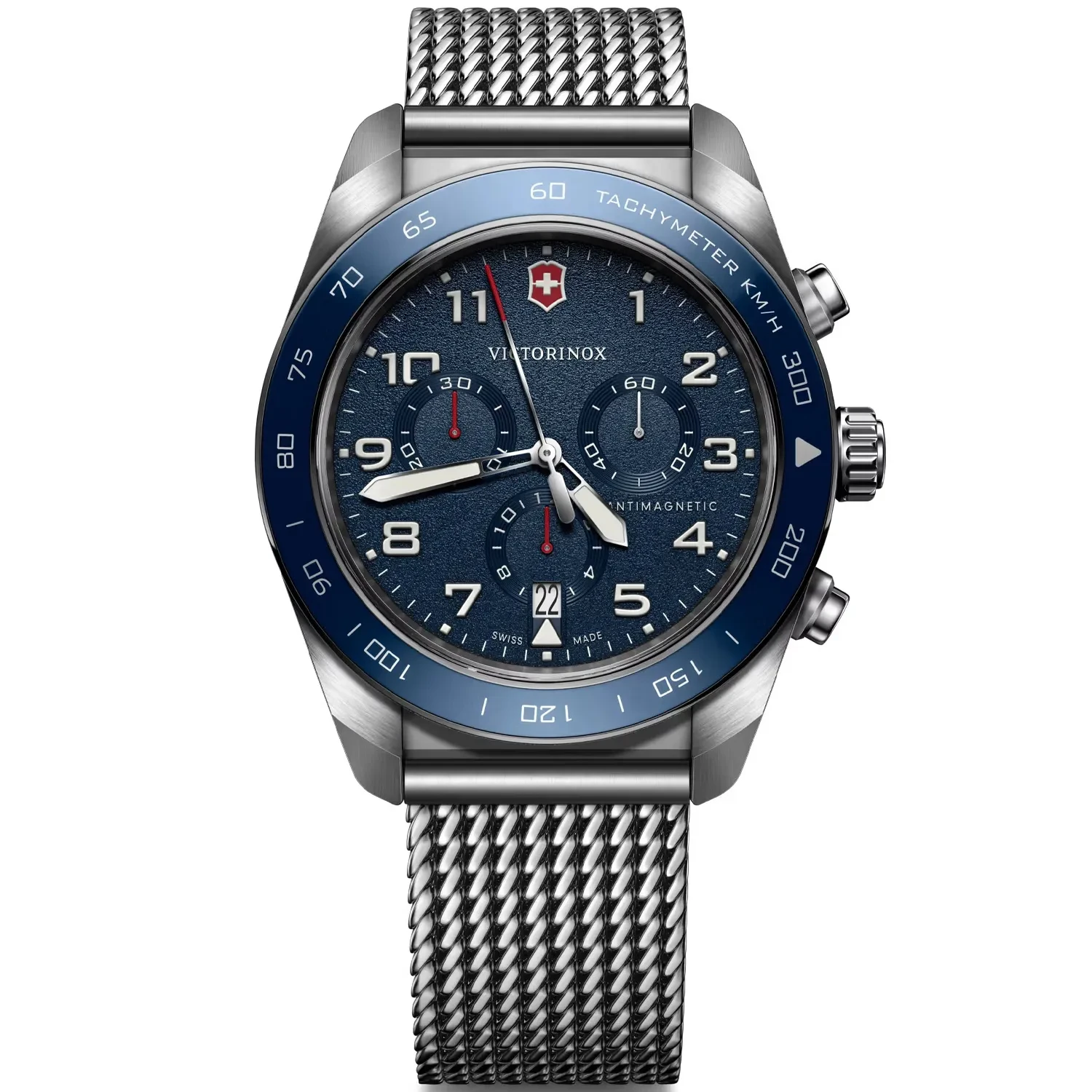 Victorinox Swiss Army Chronograph 242049 Ditur