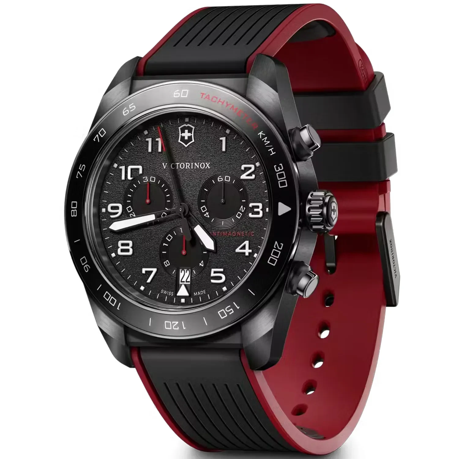 Victorinox Swiss Army Chronograph 242051 - Ditur