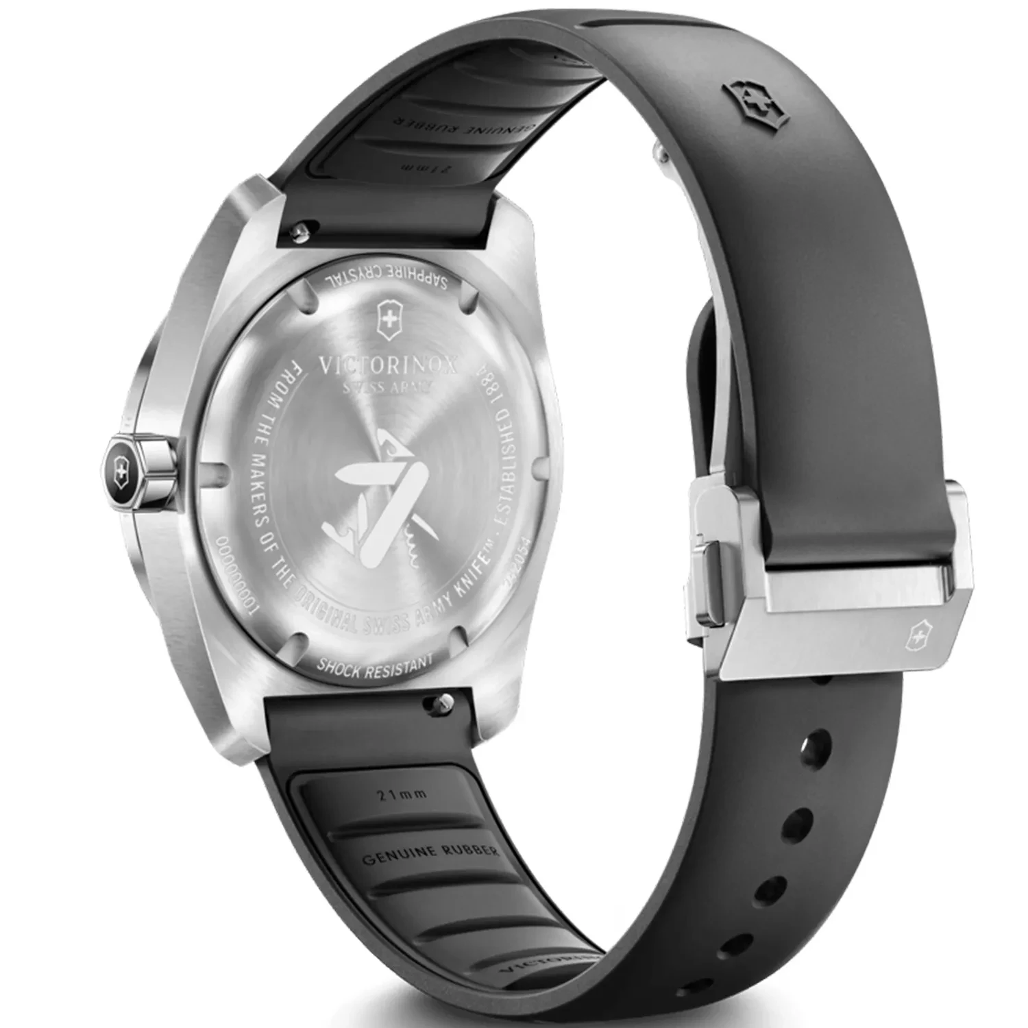 Victorinox Concept One Solar 242054 - Ditur