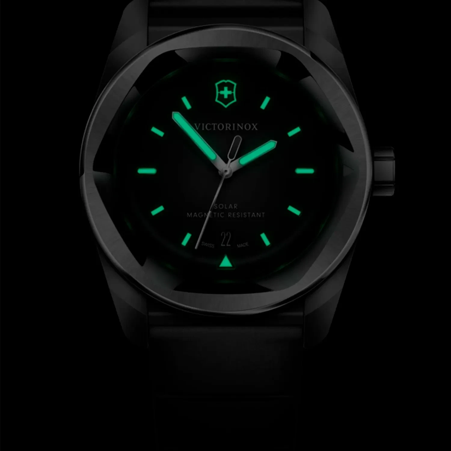 Victorinox Concept One Solar 242054 - Ditur