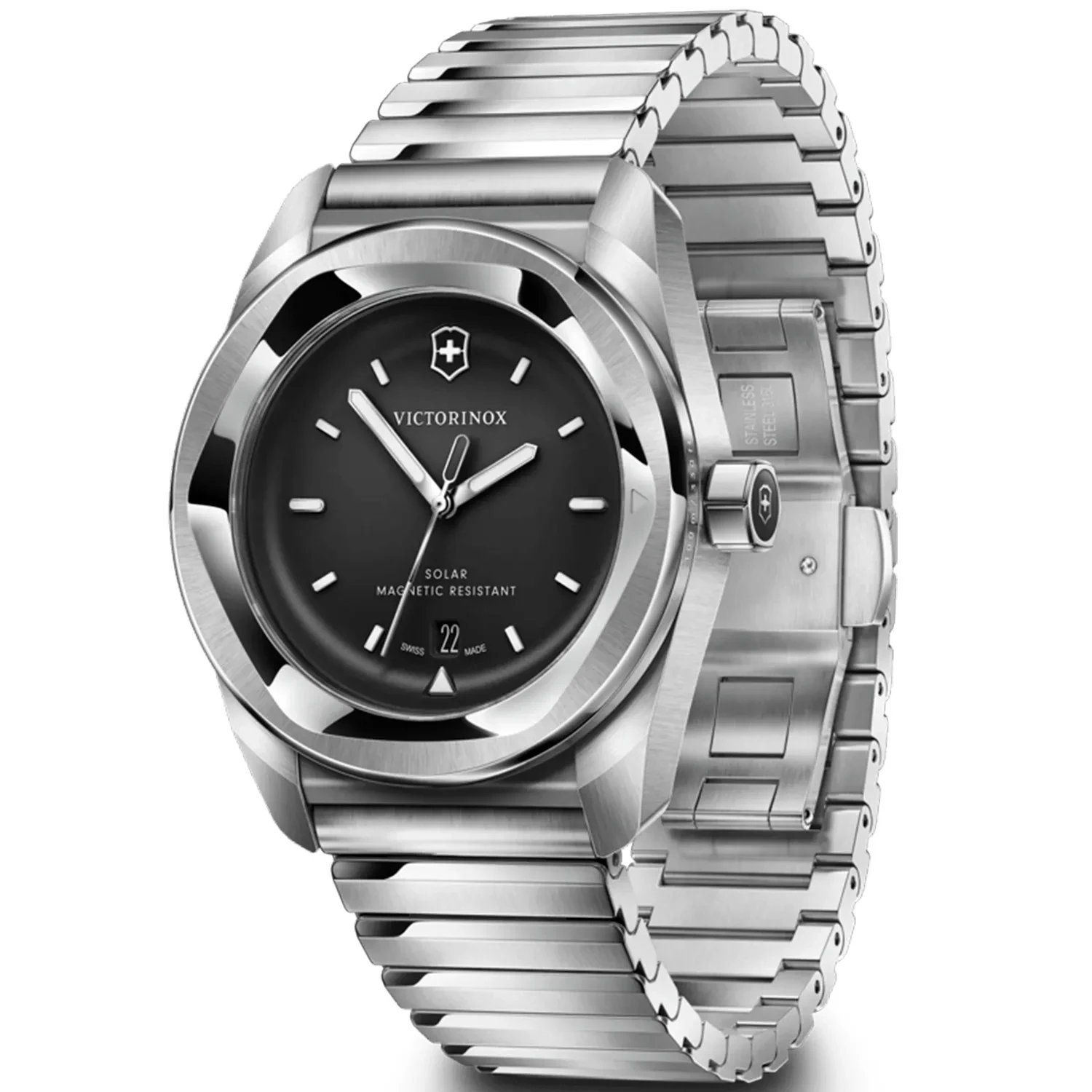 Victorinox Concept One Solar 242055 - Ditur