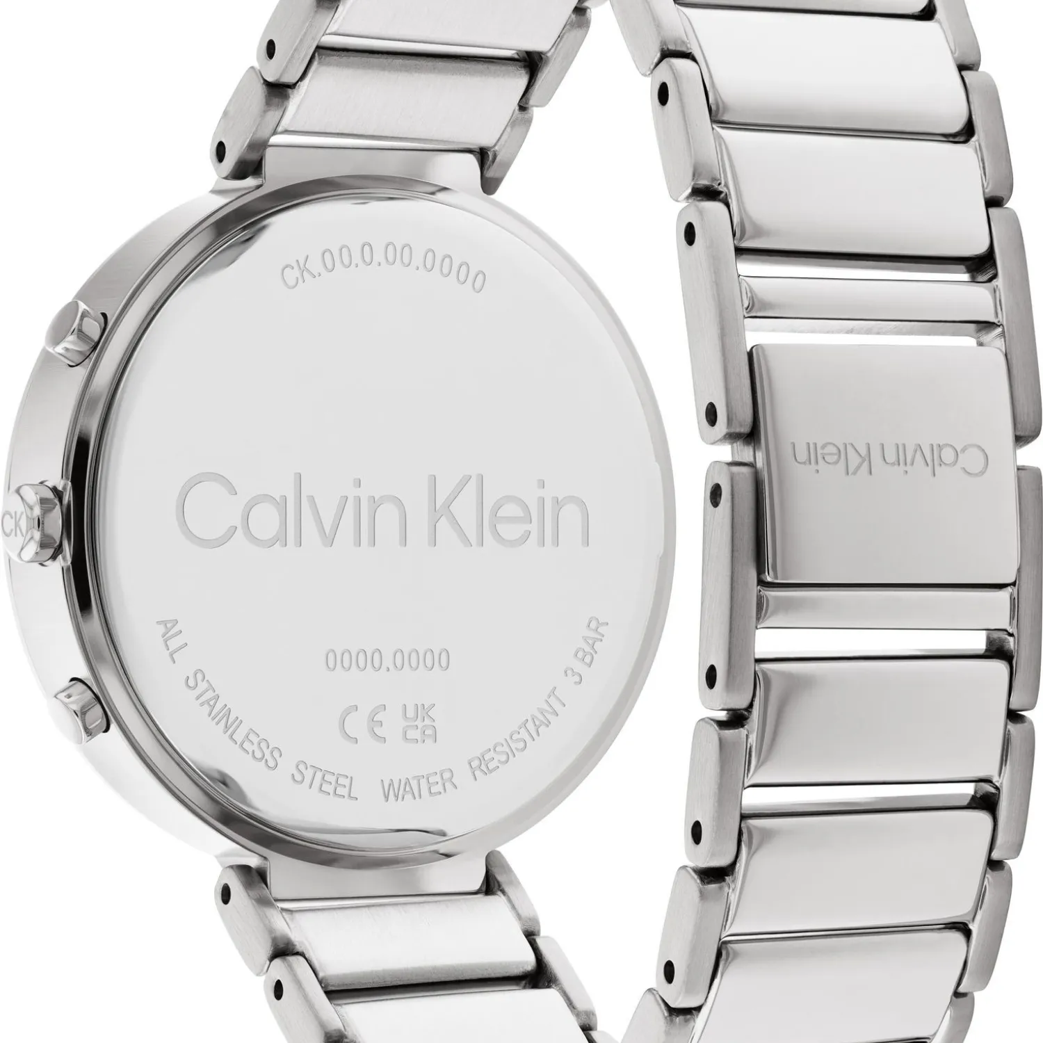 Calvin Klein Minimalistic 25200282 Ditur