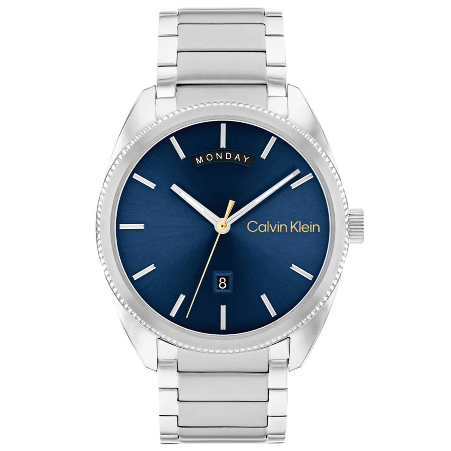Watch Uhren Ck Collection Calvin Klein Armbanduhr Calvin Klein
