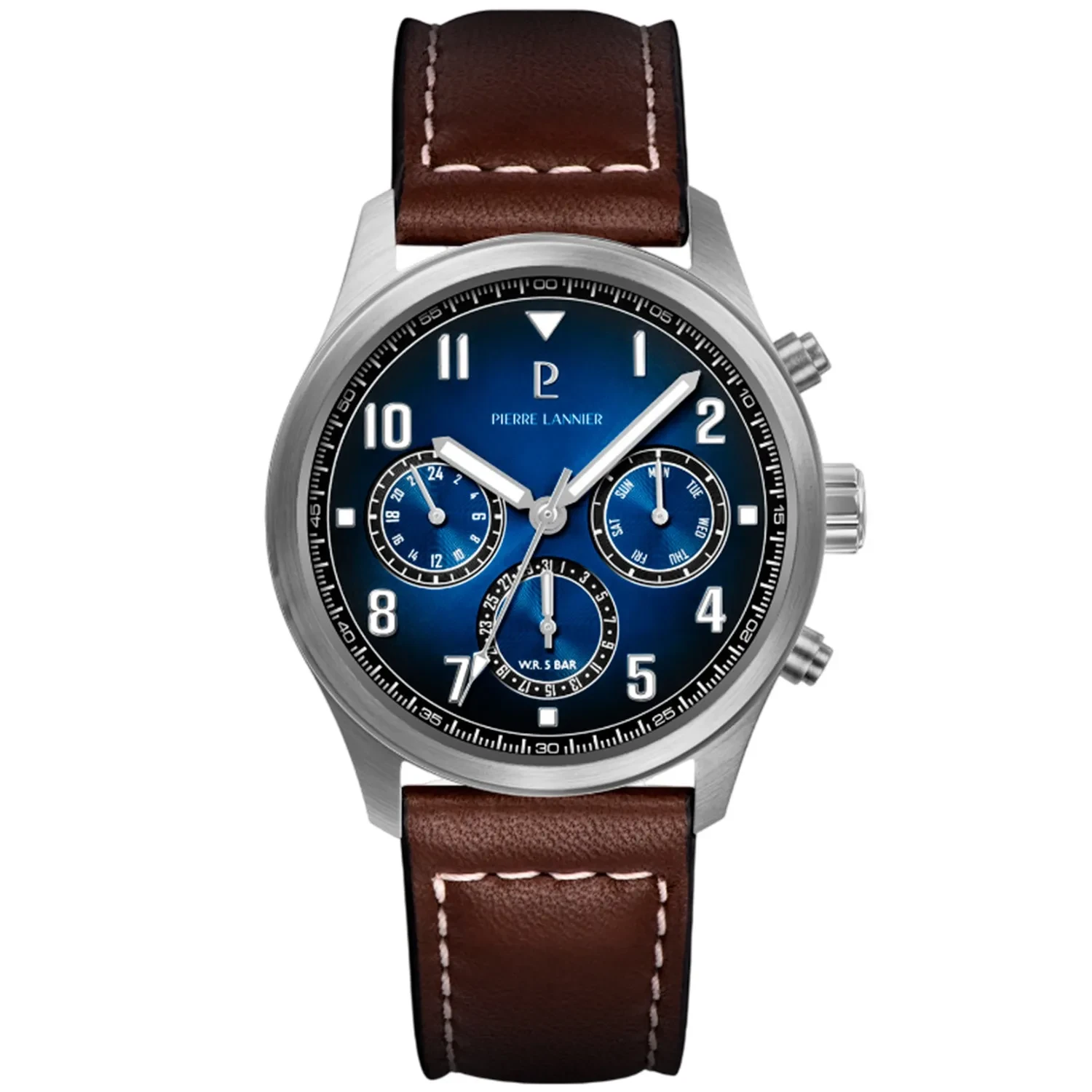 Pierre Lannier Aviateur 257H164 - Ditur
