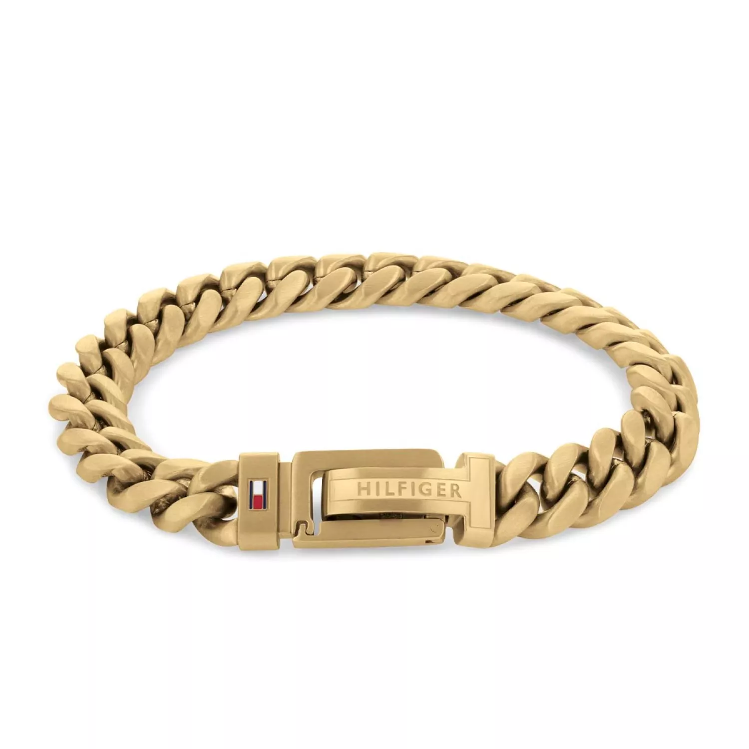 Tommy Hilfiger Bracelet Stainless Steel 2790434 - Ditur 