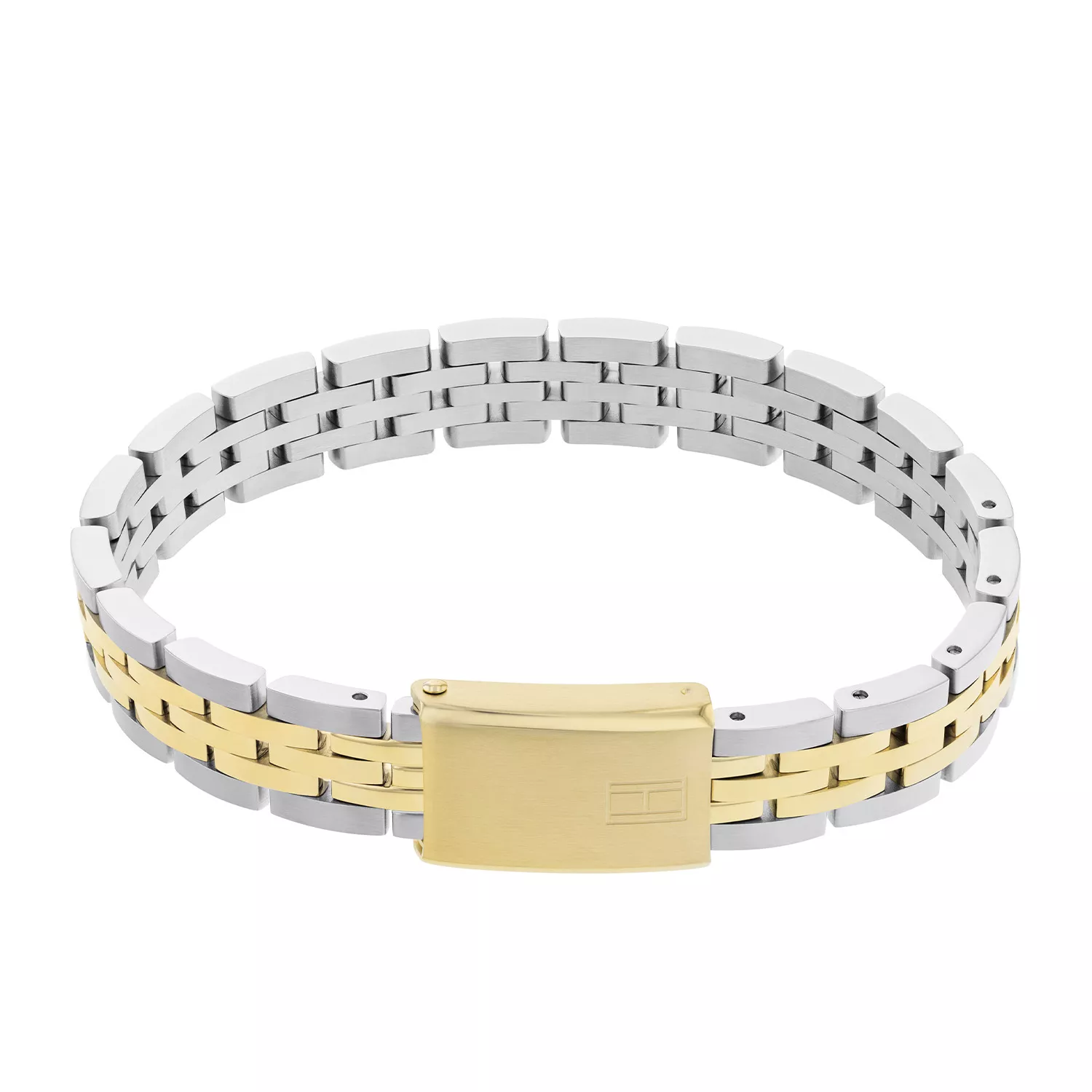 Tommy Hilfiger Watch Link Bracelet Stainless Steel 2790502 - 