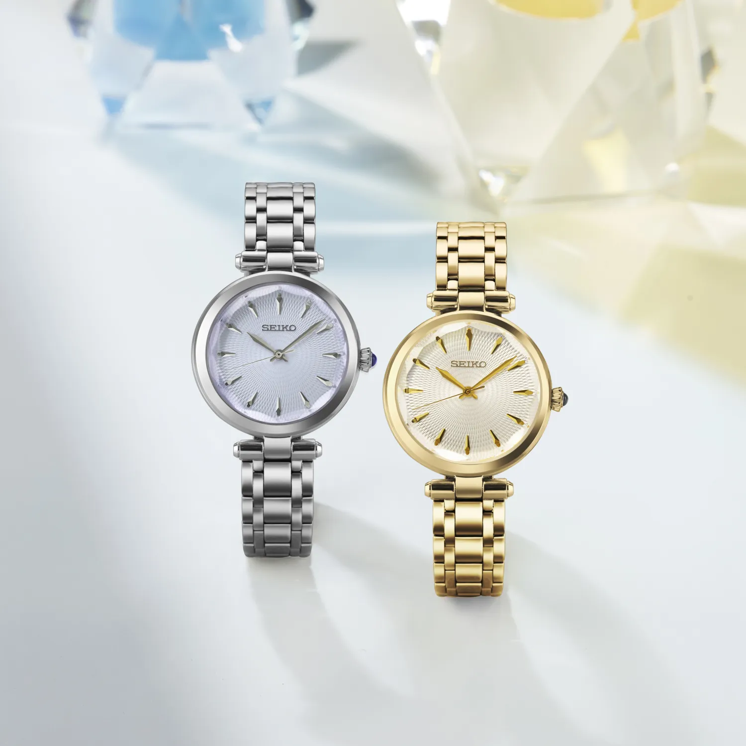 Seiko Classic SRZ554P1 - Ditur