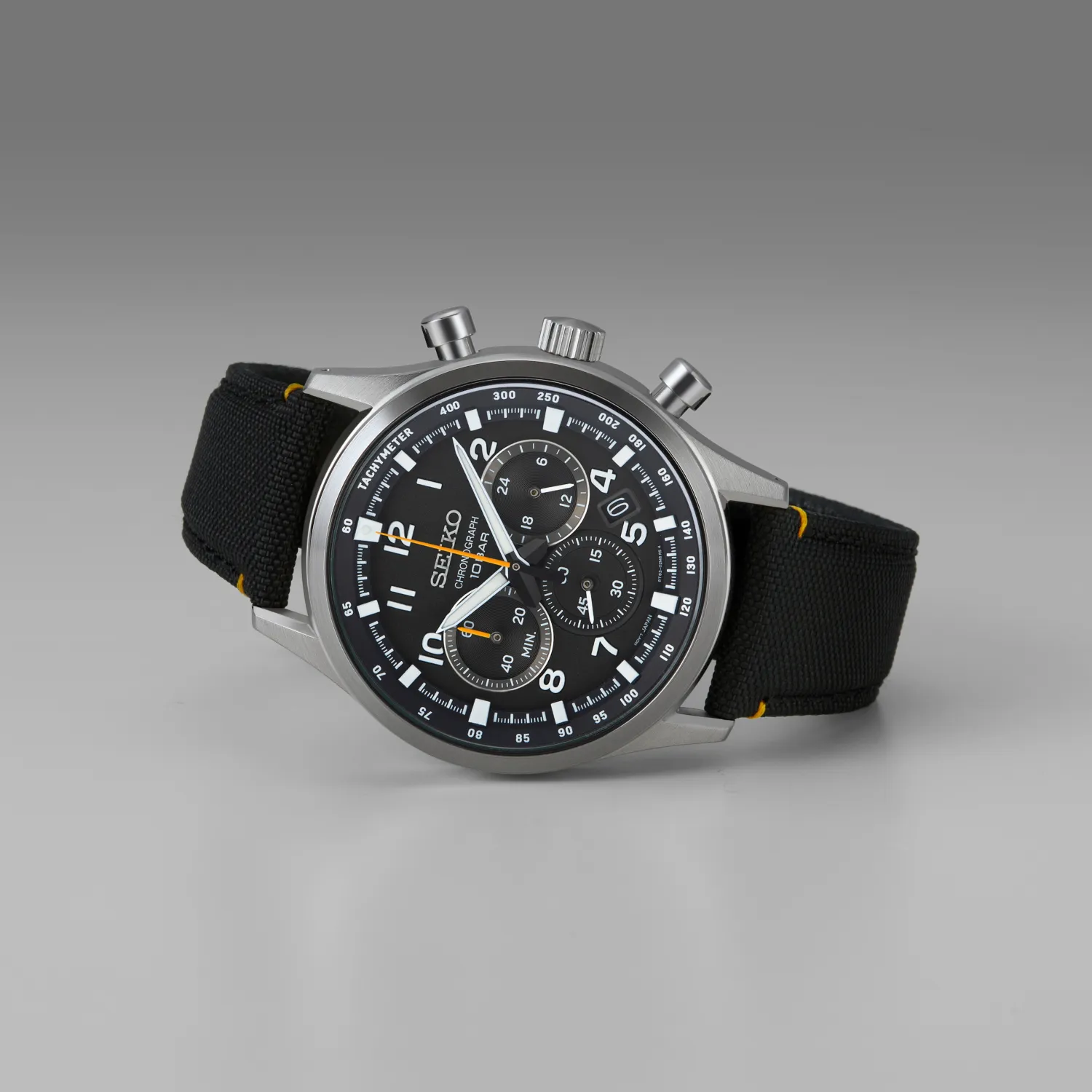 Seiko Classic SSB449P1 - Ditur