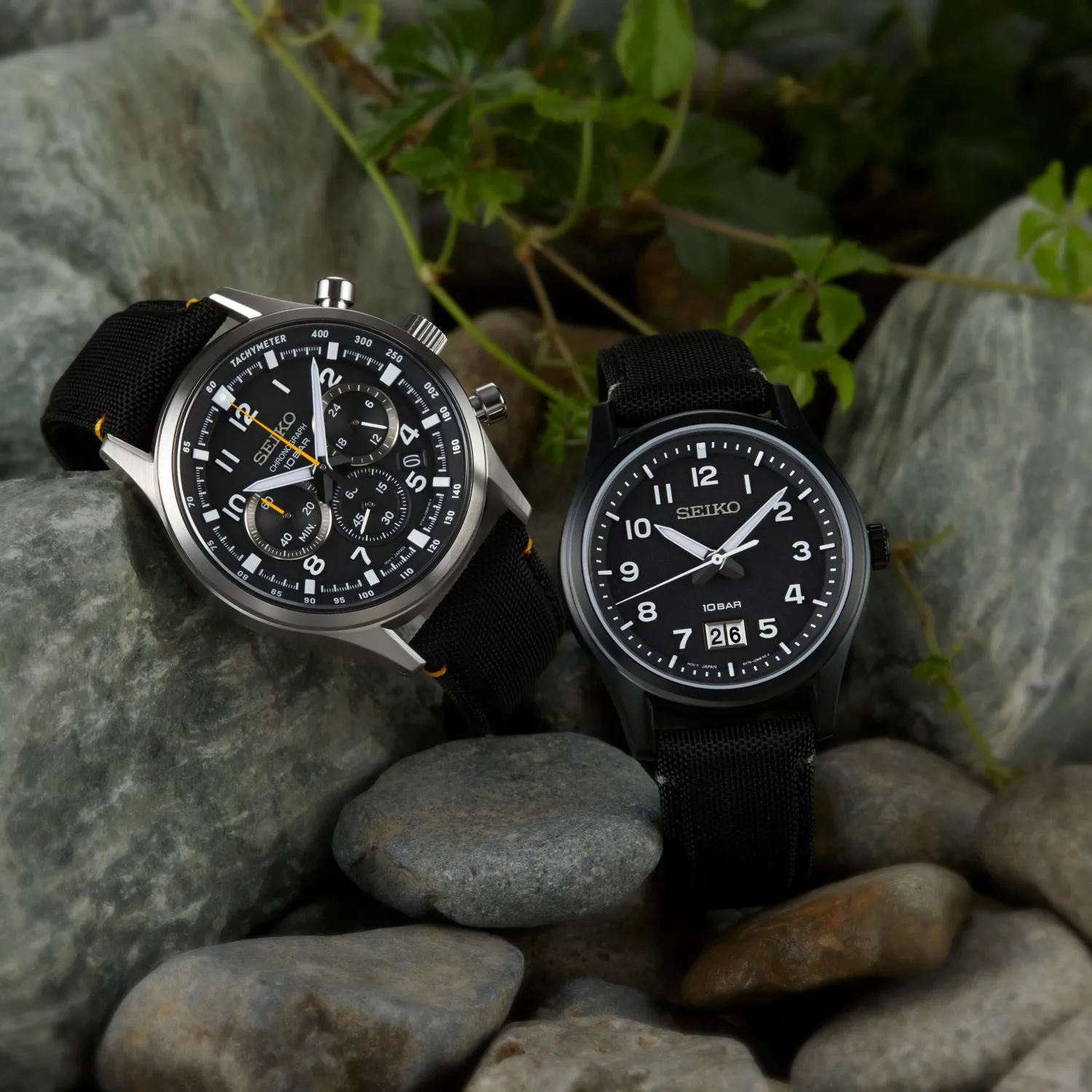 Seiko Classic SSB449P1 - Ditur