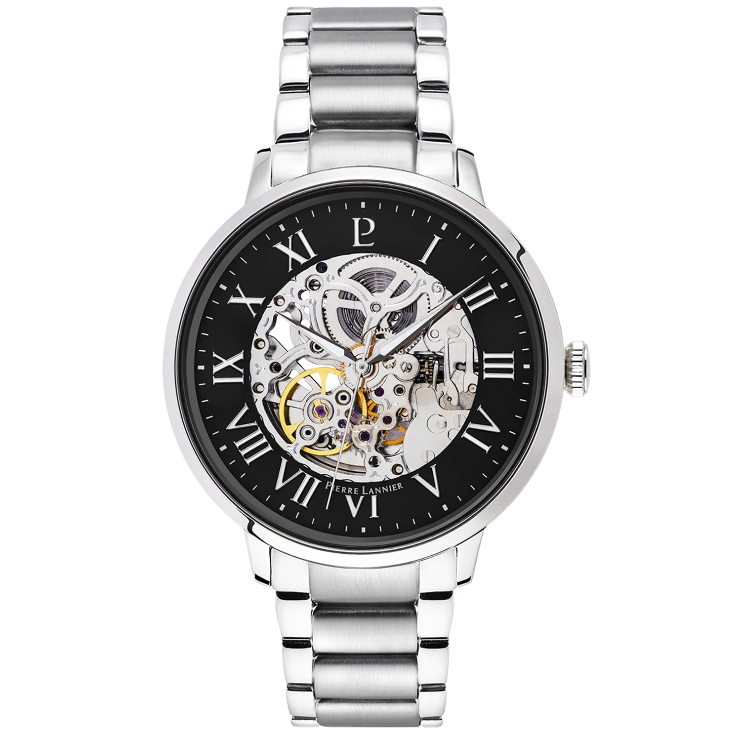 Pierre Lannier Automatic 317B131 - Ditur